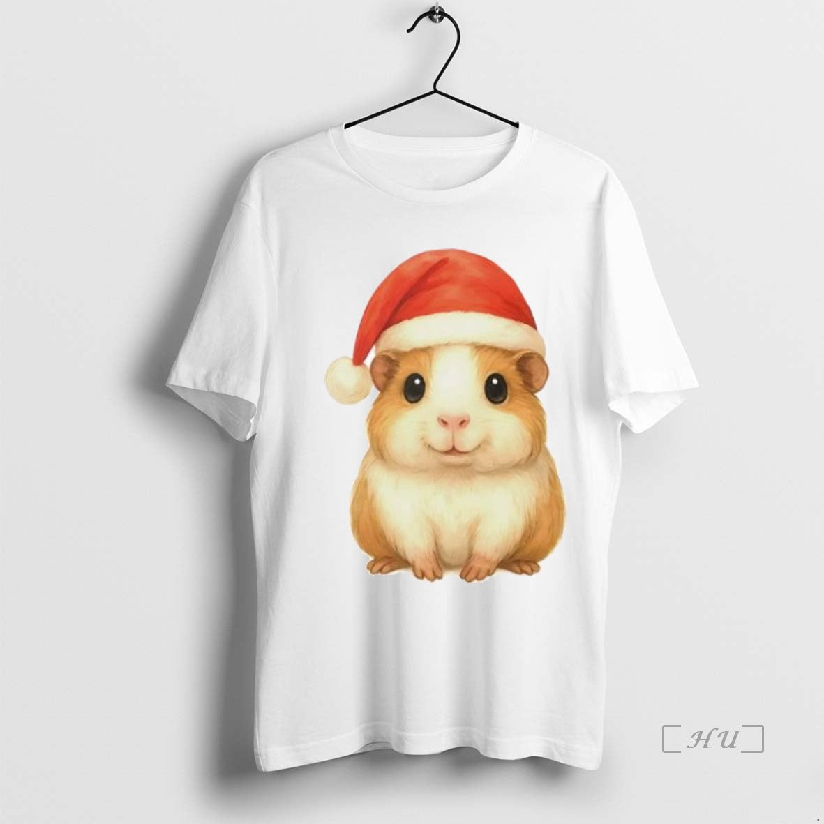 Officials Guinea Pig Baby Christmas Personalized Ornaments White T-Shirts, Hoodie, Sweatshirt | InkNestWear.com