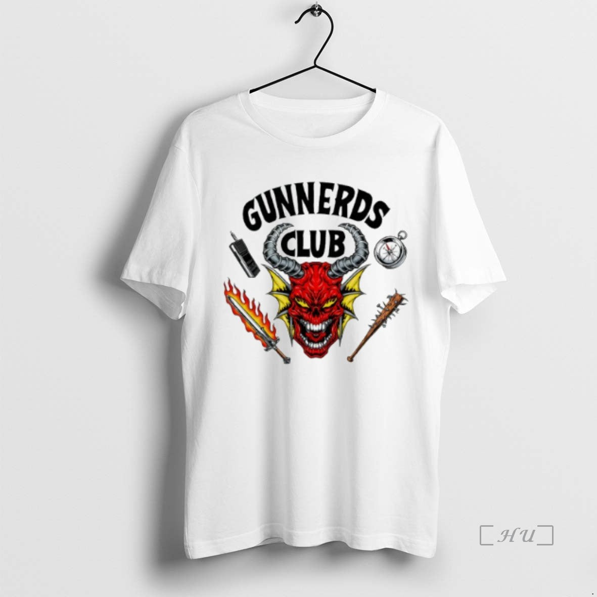 Officials Gunnerds Club T-Shirts, Hoodie, Sweatshirt | InkNestWear.com
