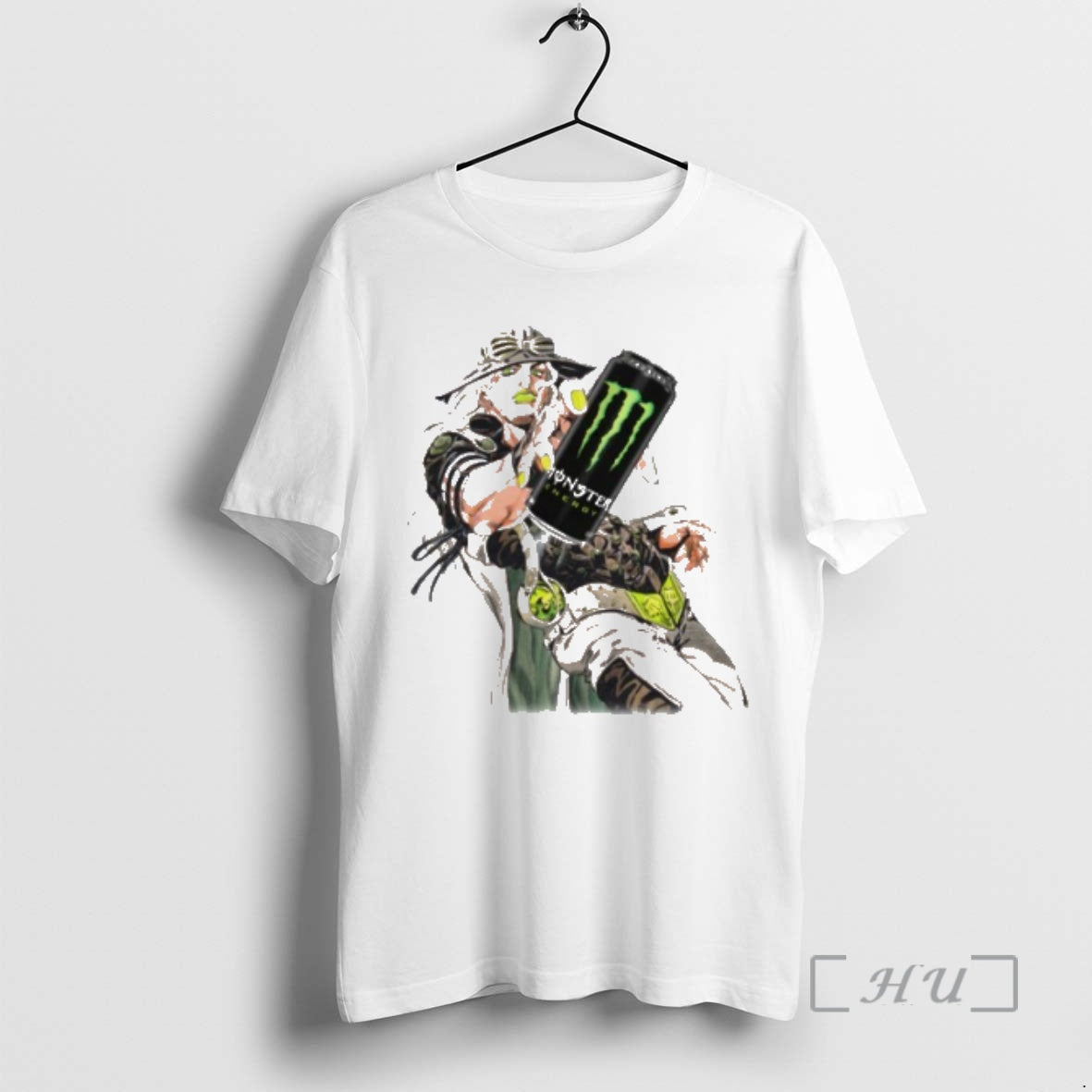 Officials Gyro Zeppeli Monster T-Shirts, Hoodie, Sweatshirt | InkNestWear.com