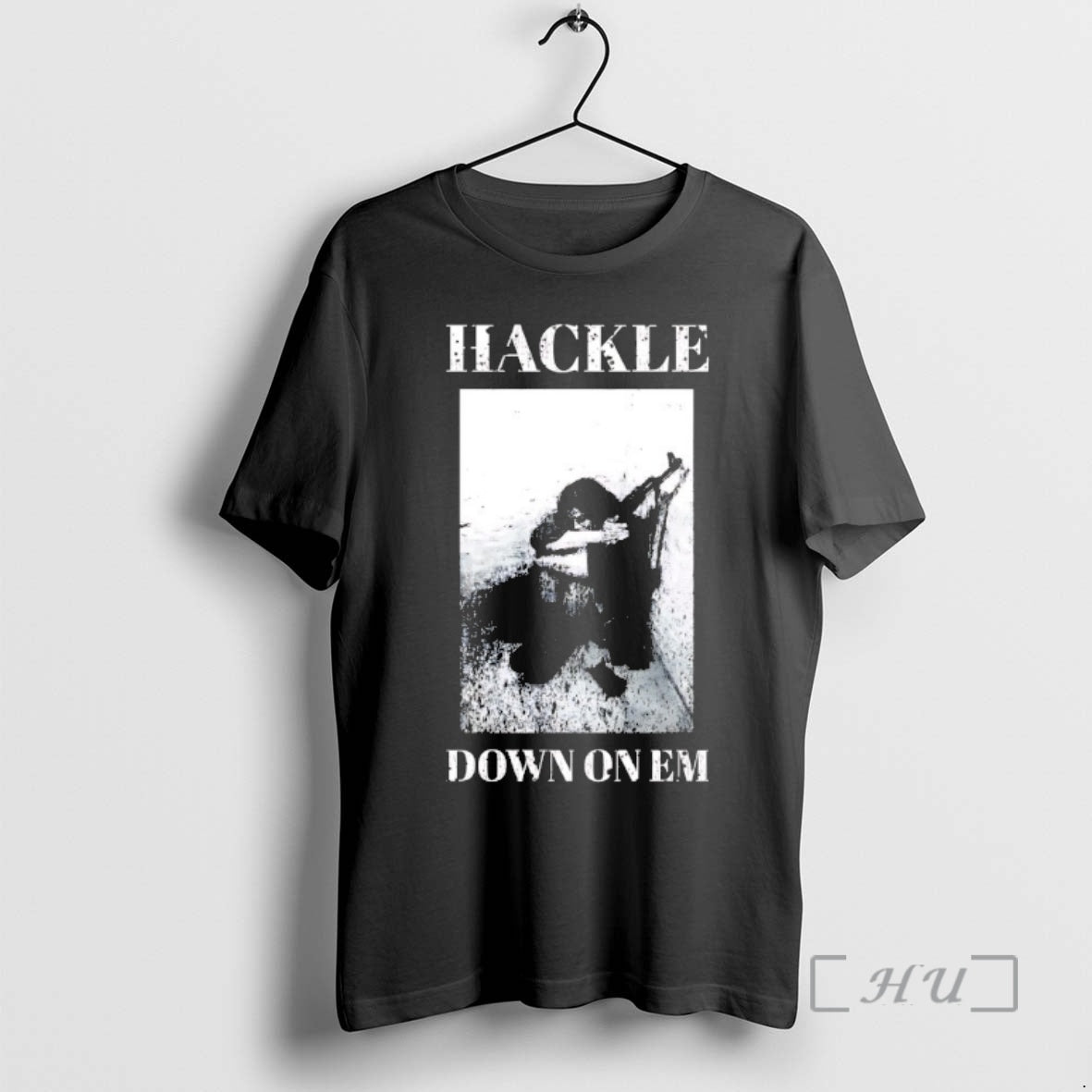Officials Hackle Down On Em T-Shirts, Hoodie, Sweatshirt | InkNestWear.com