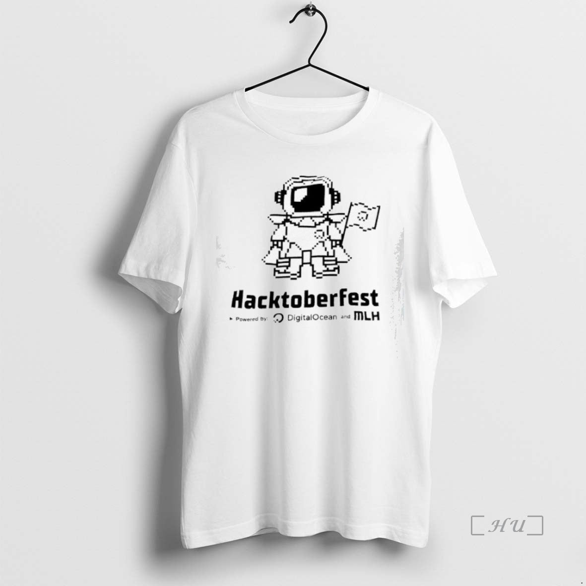 Officials Hacktoberfest T-Shirts, Hoodie, Sweatshirt | InkNestWear.com