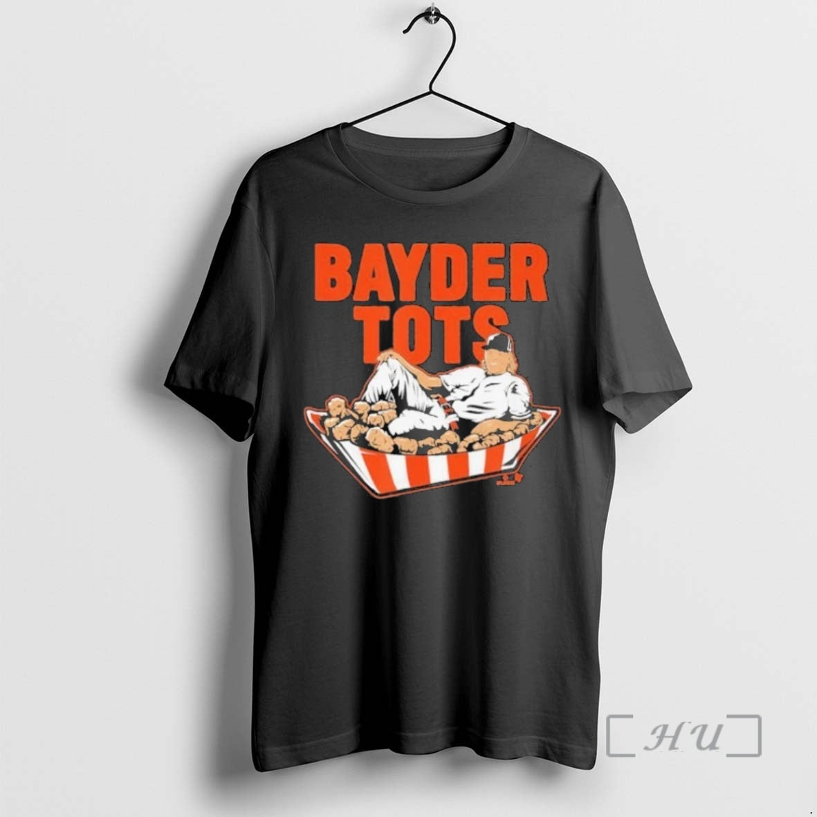 Officials Harrison Bader Bayder Tots Tour 2026