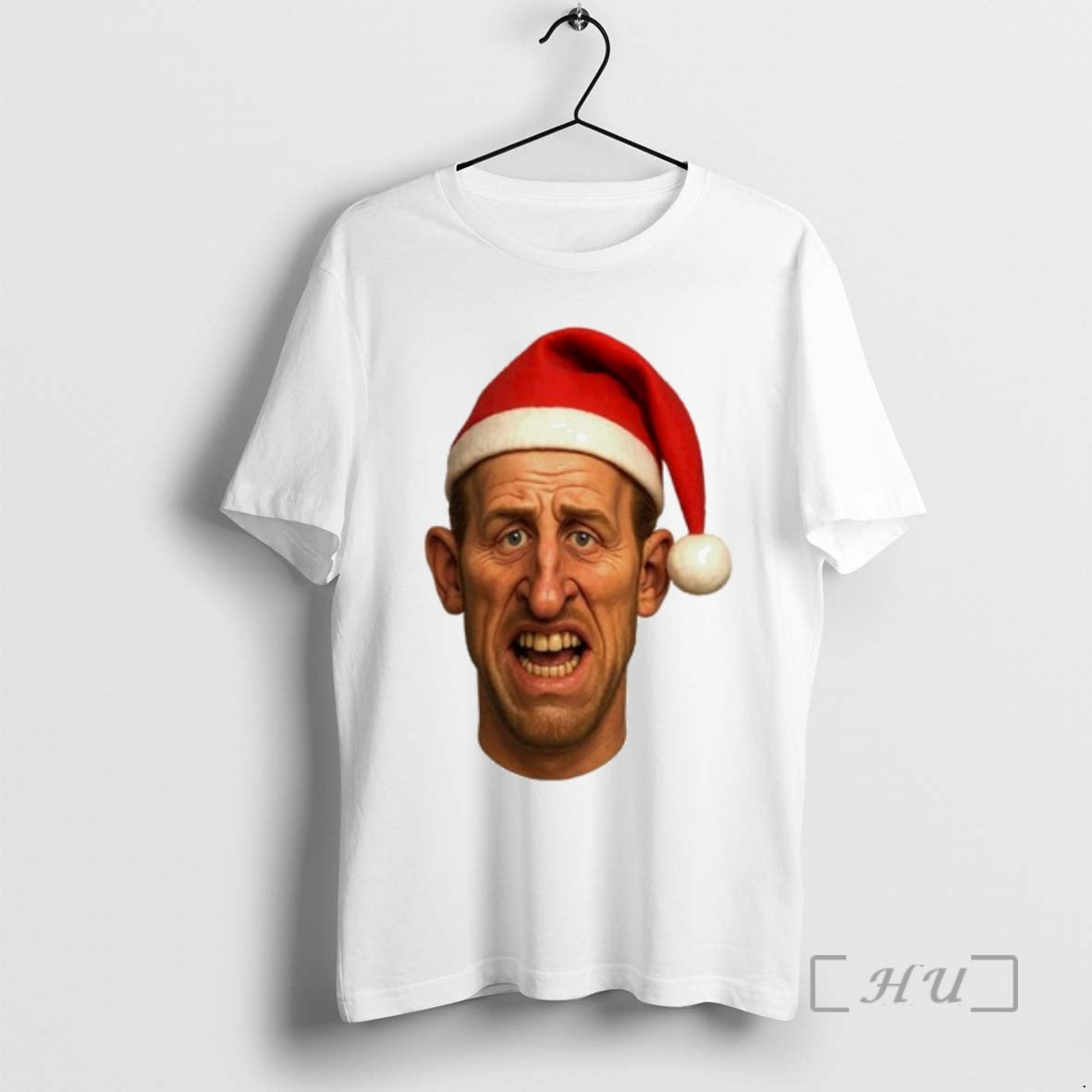 Officials Harry Kane Spitting Image Christmas Ornaments T-Shirts, Hoodie, Sweatshirt | InkNestWear.com