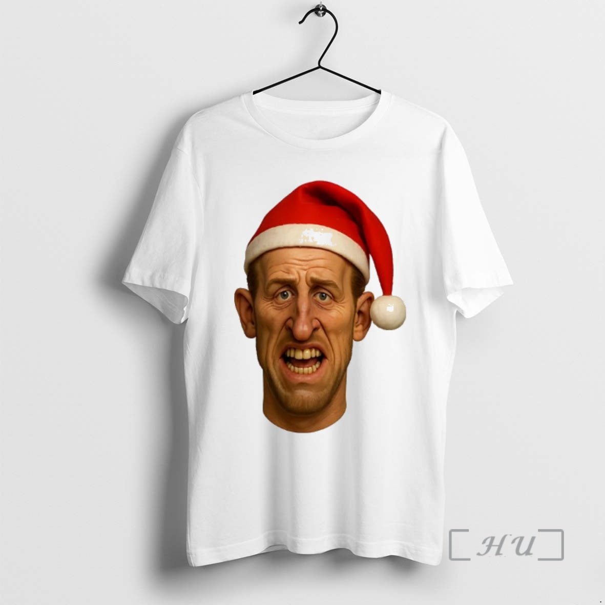 Officials Harry Kane Spitting Image Christmas Sarcastic T-Shirts, Hoodie, Sweatshirt | InkNestWear.com