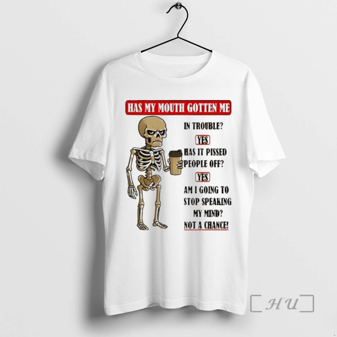 Officials Has My Mouth Gotten Me In Trouble T-Shirts, Hoodie, Sweatshirt | InkNestWear.com