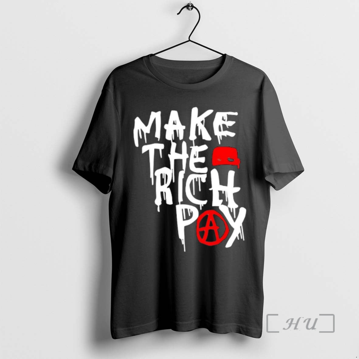 Officials Hasan Piker Make The Rich Pay