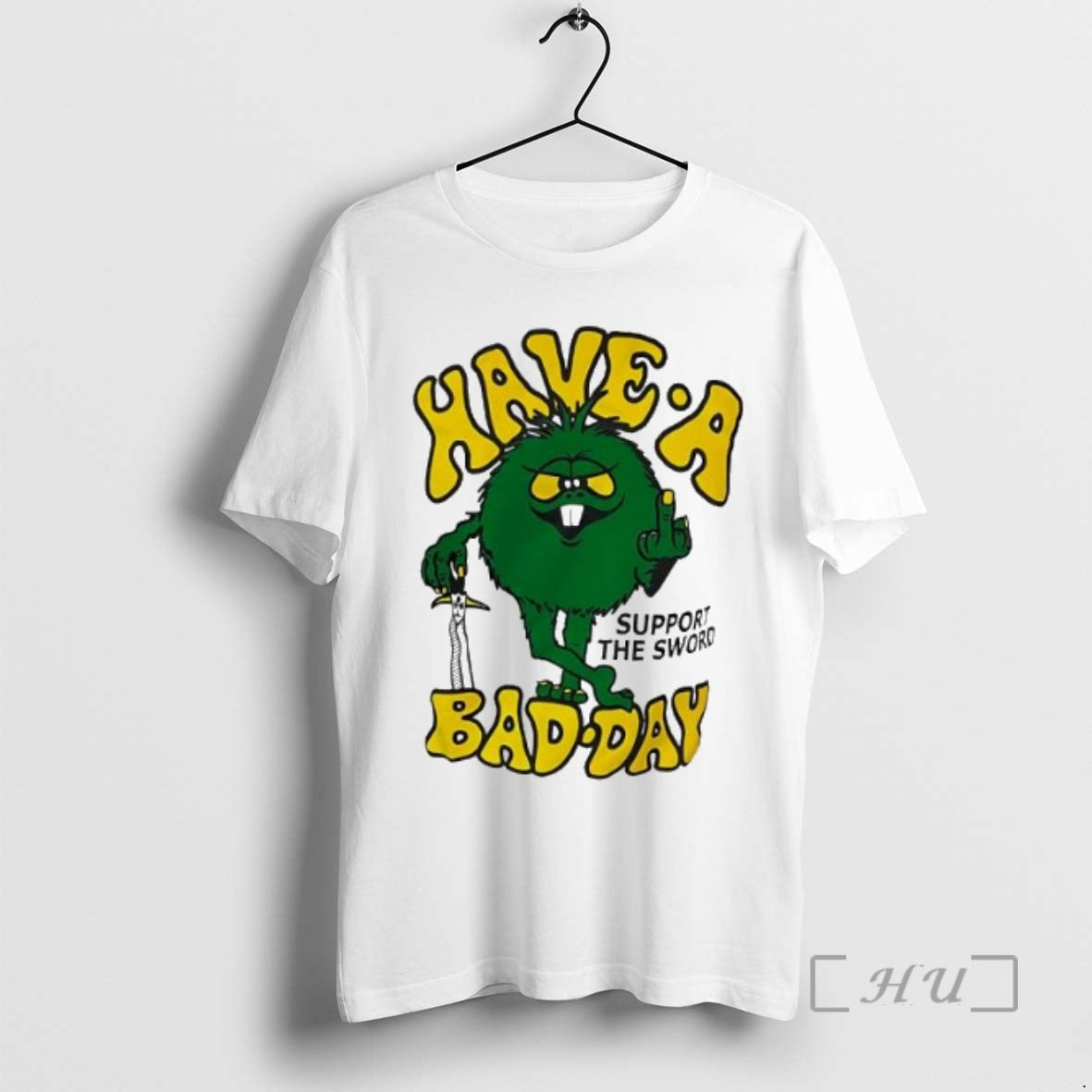Officials Have Bad Day Support Sword T-Shirts, Hoodie, Sweatshirt