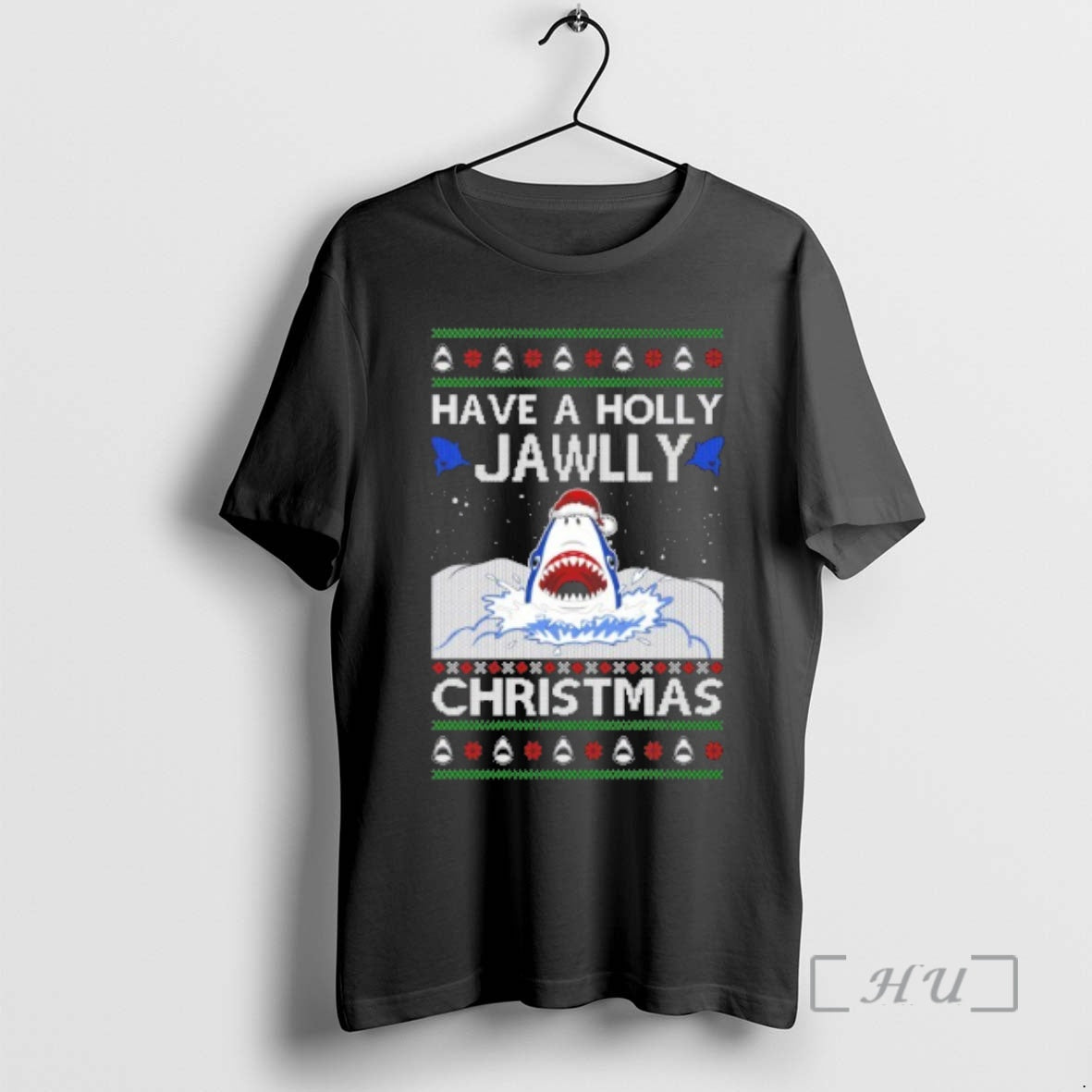 Officials Have A Holly Jawlly Christmas Ugly Christmas Sweat T-Shirts, Hoodie, Sweatshirt | InkNestWear.com
