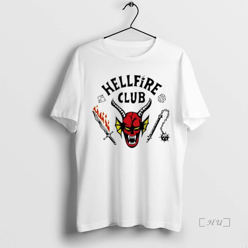 Officials Hellfire Club T-Shirts, Hoodie, Sweatshirt | InkNestWear.com