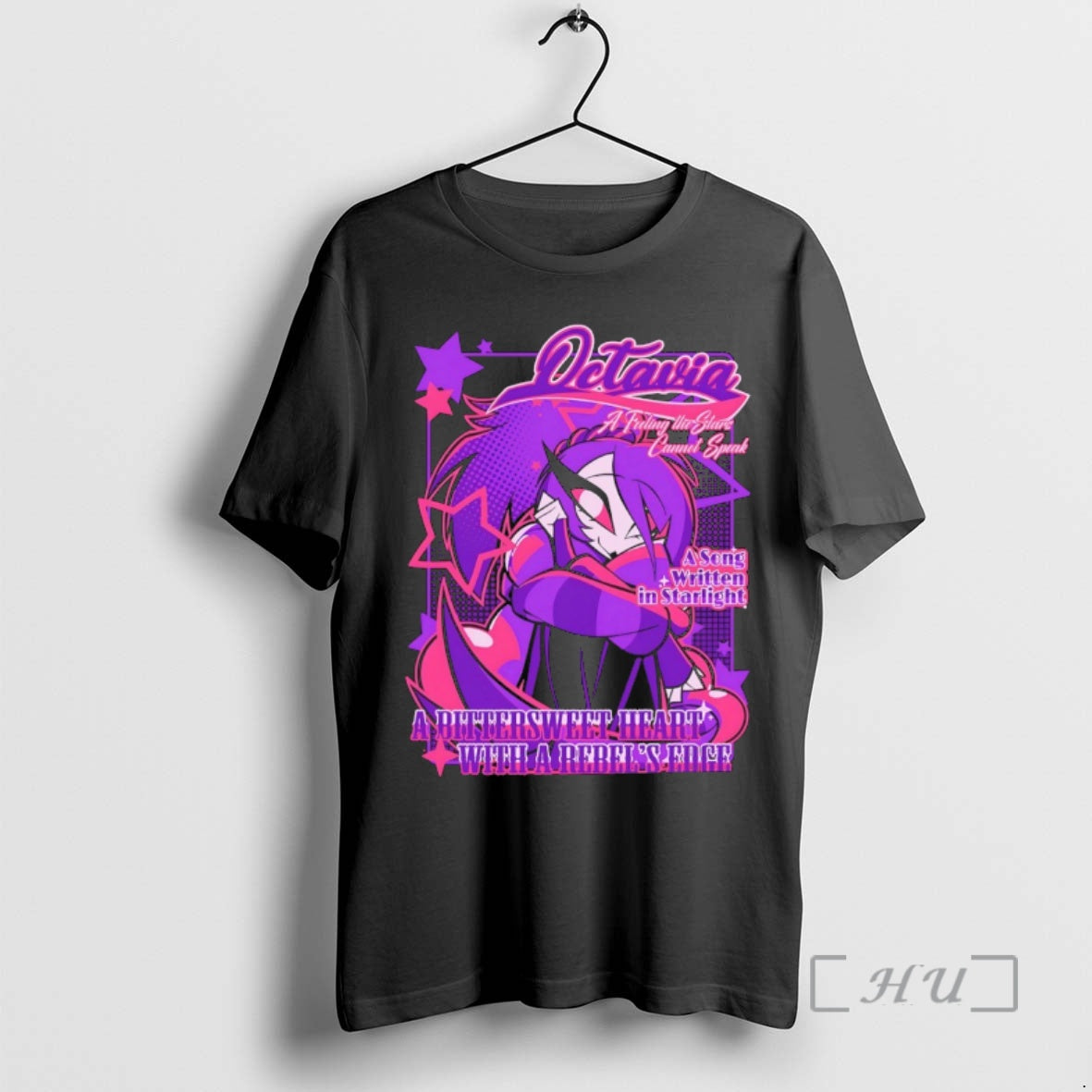 Officials Helluva Boss Octavia A Song Written In Starlight
