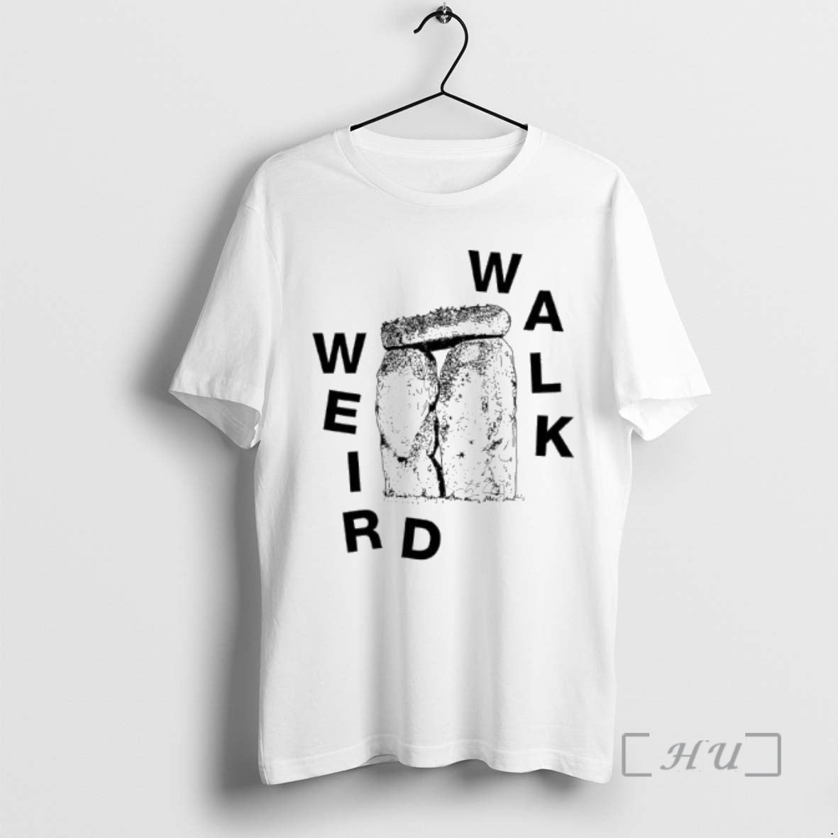 Officials Henge Weird Walk T-Shirts, Hoodie, Sweatshirt | InkNestWear.com