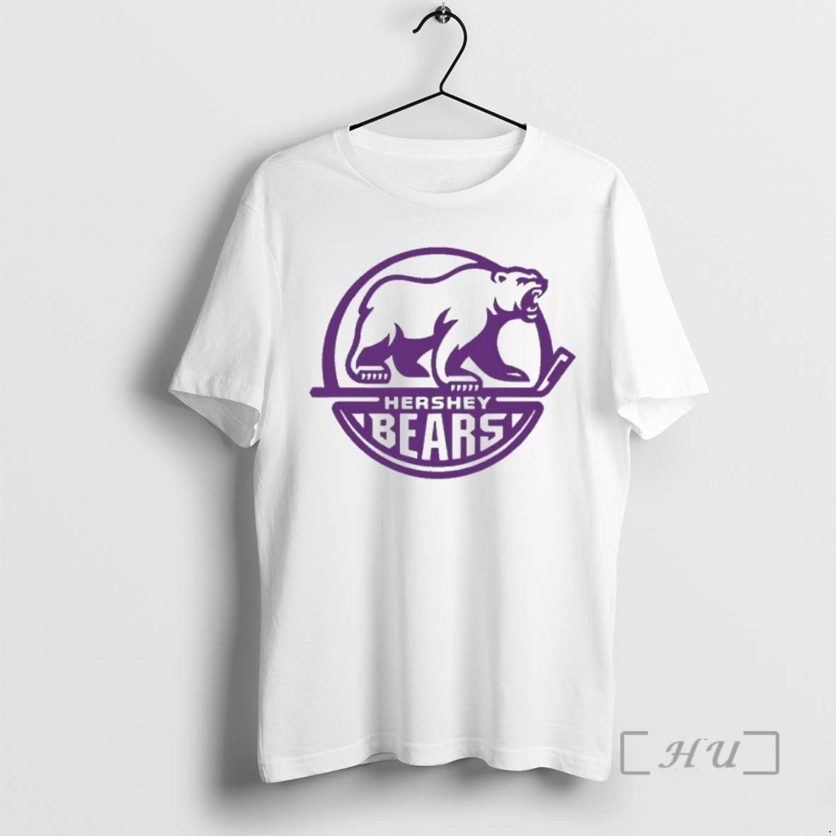 Officials Hershey Bears Hockey Fights Cancer 2025 Hockey T-Shirts, Hoodie, Sweatshirt | InkNestWear.com