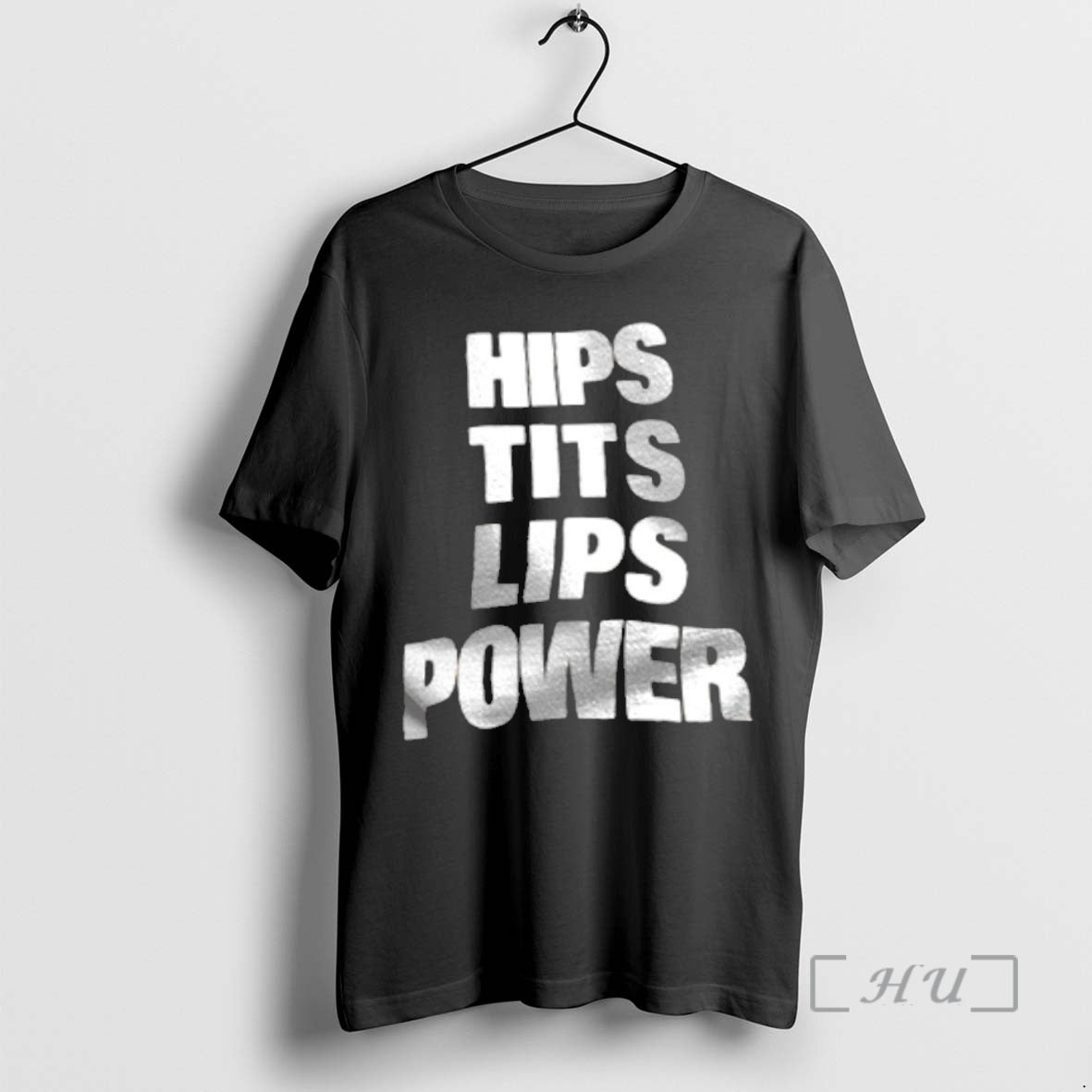 Officials Hips Tits Lips Power T-Shirts, Hoodie, Sweatshirt | InkNestWear.com
