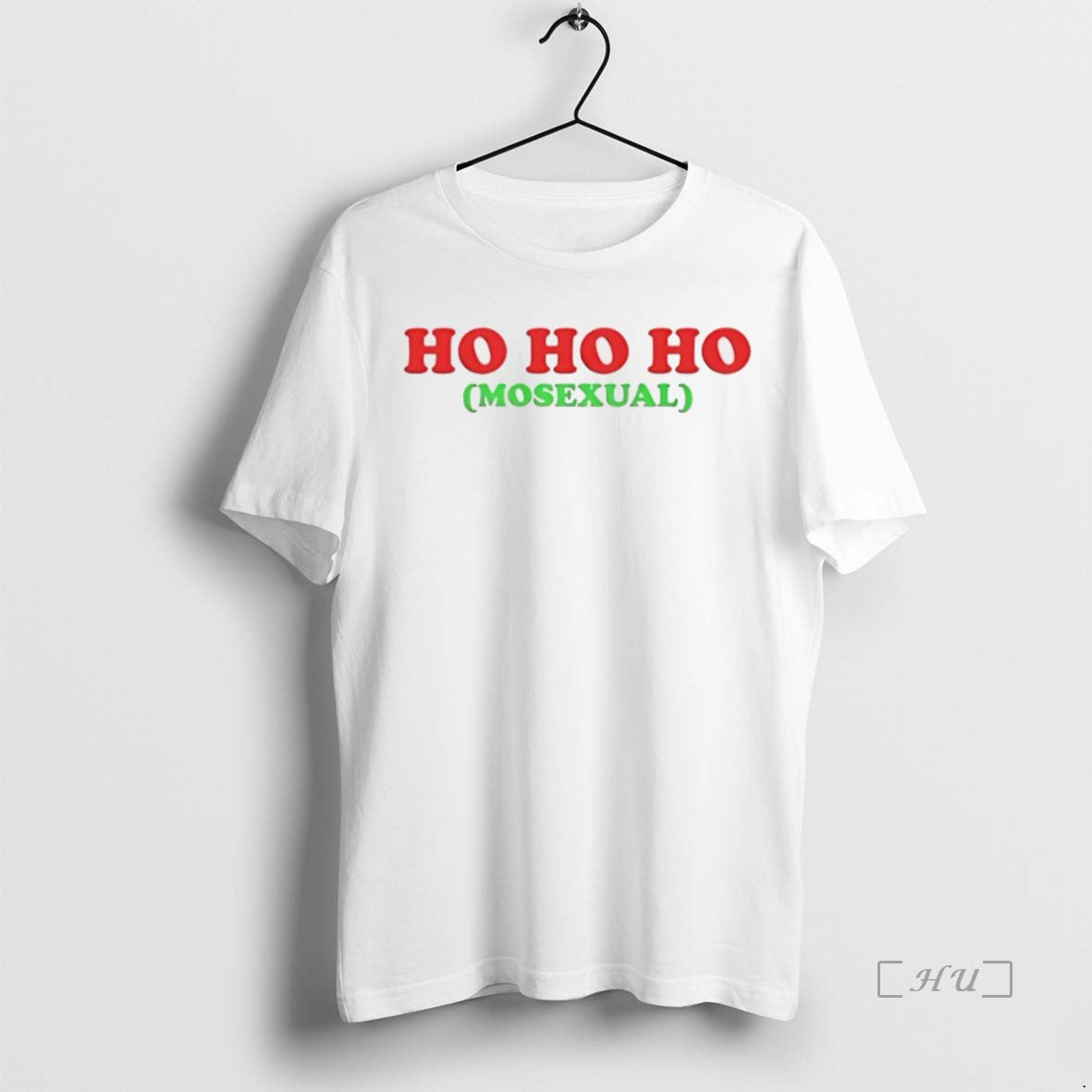 Officials Ho Ho Ho Mosexual Christmas T-Shirts, Hoodie, Sweatshirt | InkNestWear.com