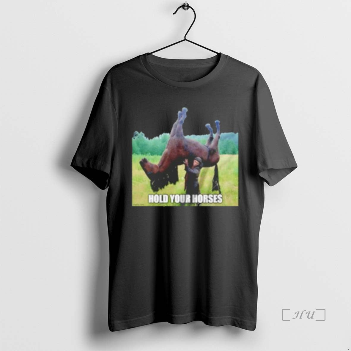 Officials Hold Your Horses Funny T-Shirts, Hoodie, Sweatshirt | InkNestWear.com