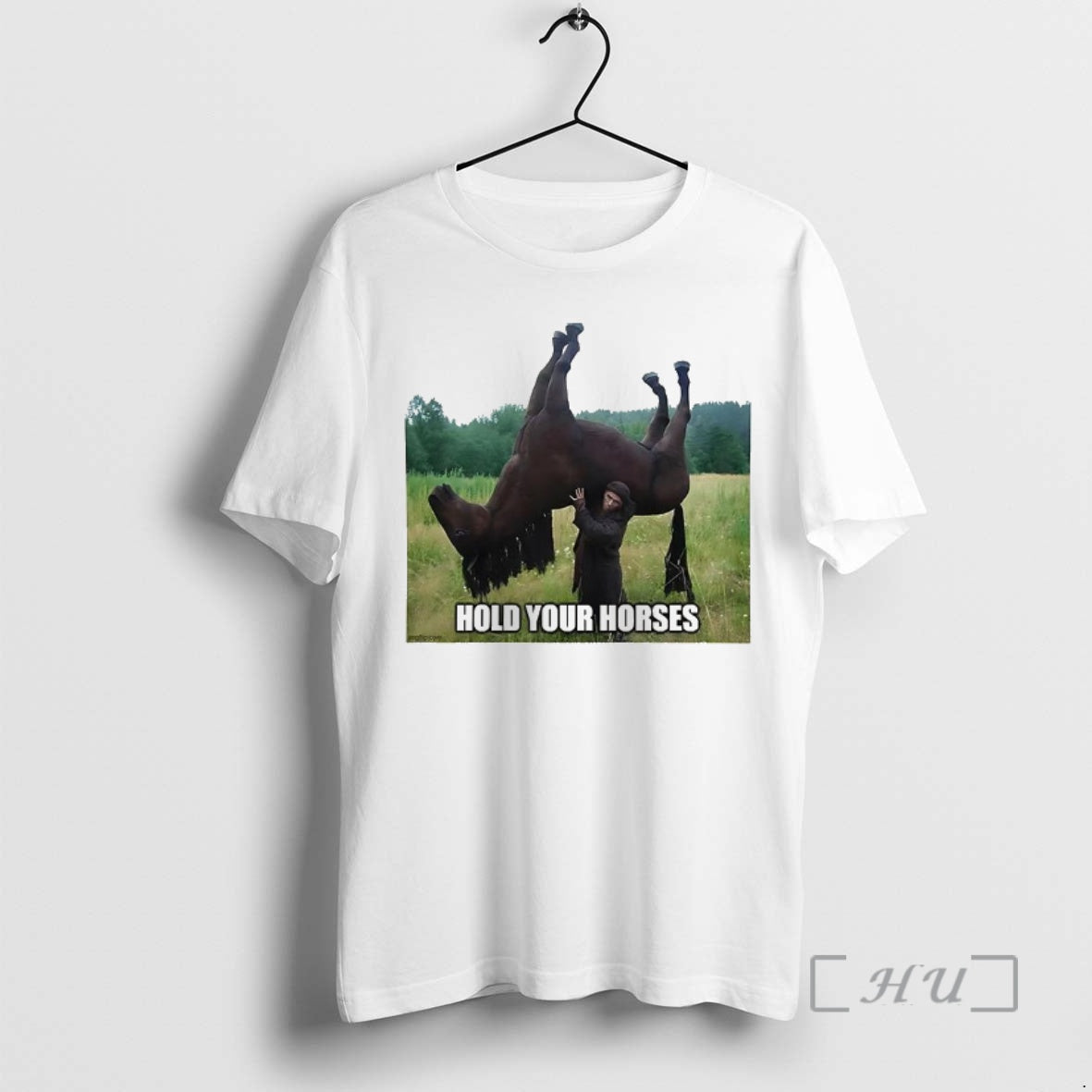 Officials Hold Your Horses Meme T-Shirts, Hoodie, Sweatshirt | InkNestWear.com