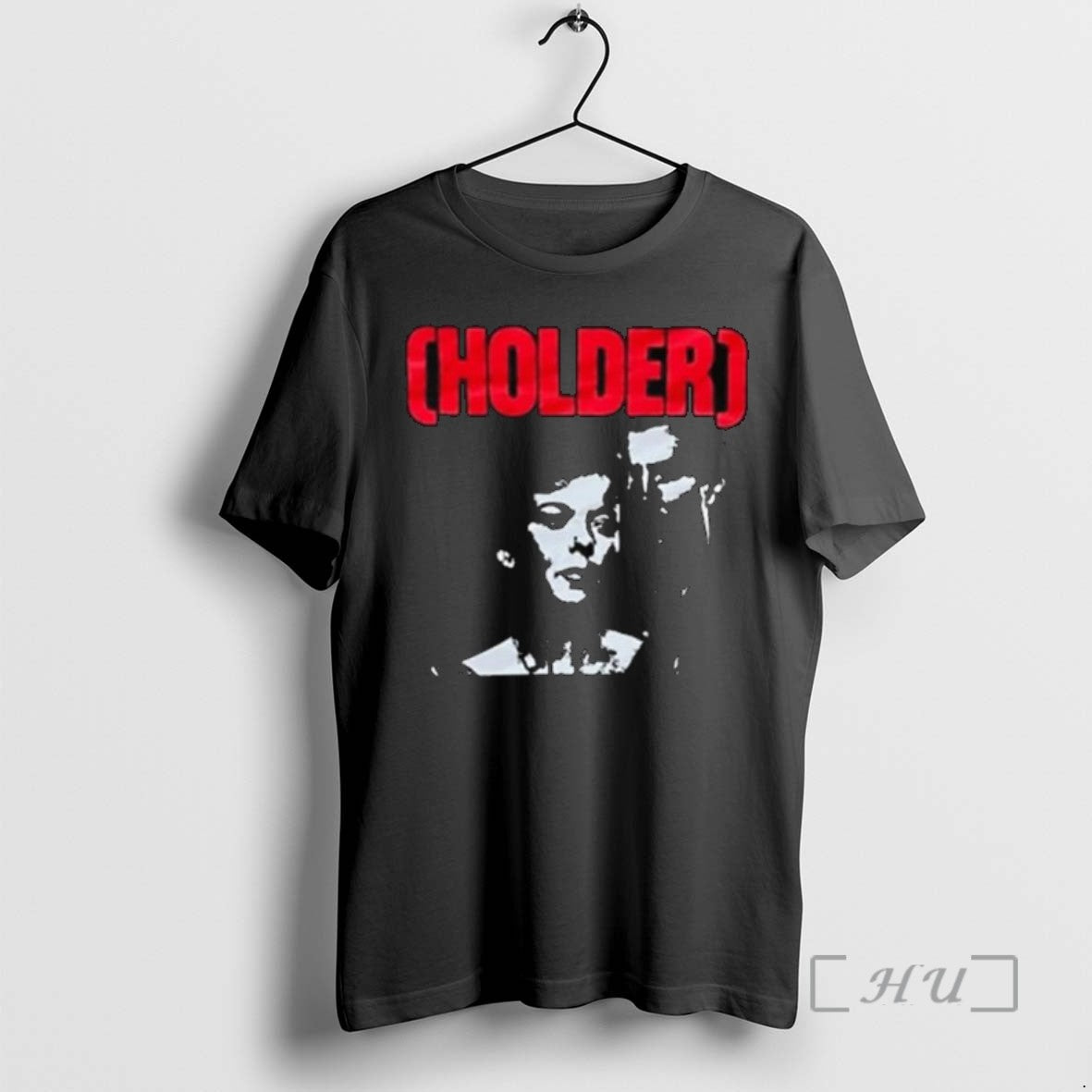 Officials Holder Red Logo Tour Long Sleve Shirts Sweater