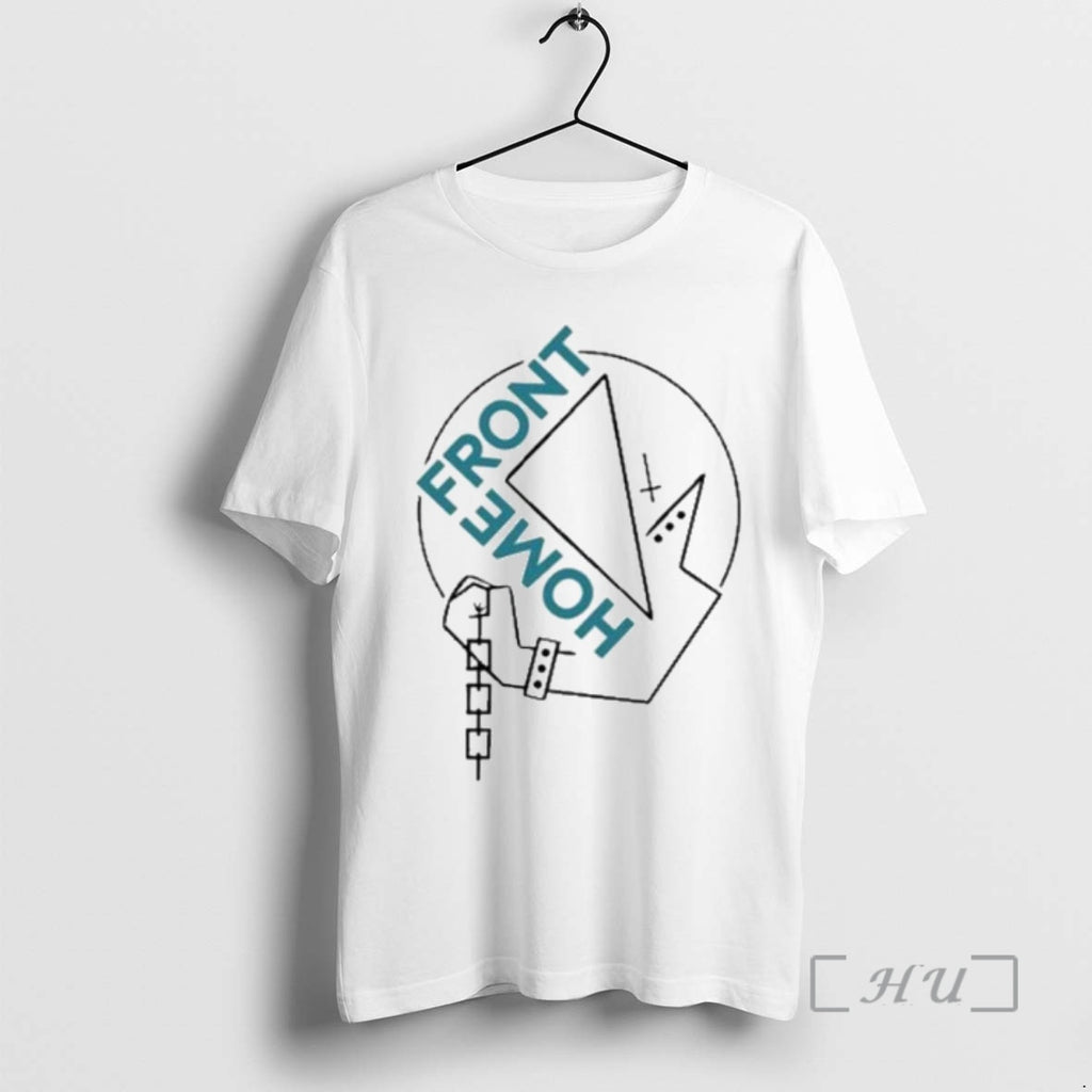 Officials Home Front Young Offender White Circle White T-Shirts, Hoodie, Sweatshirt | InkNestWear.com