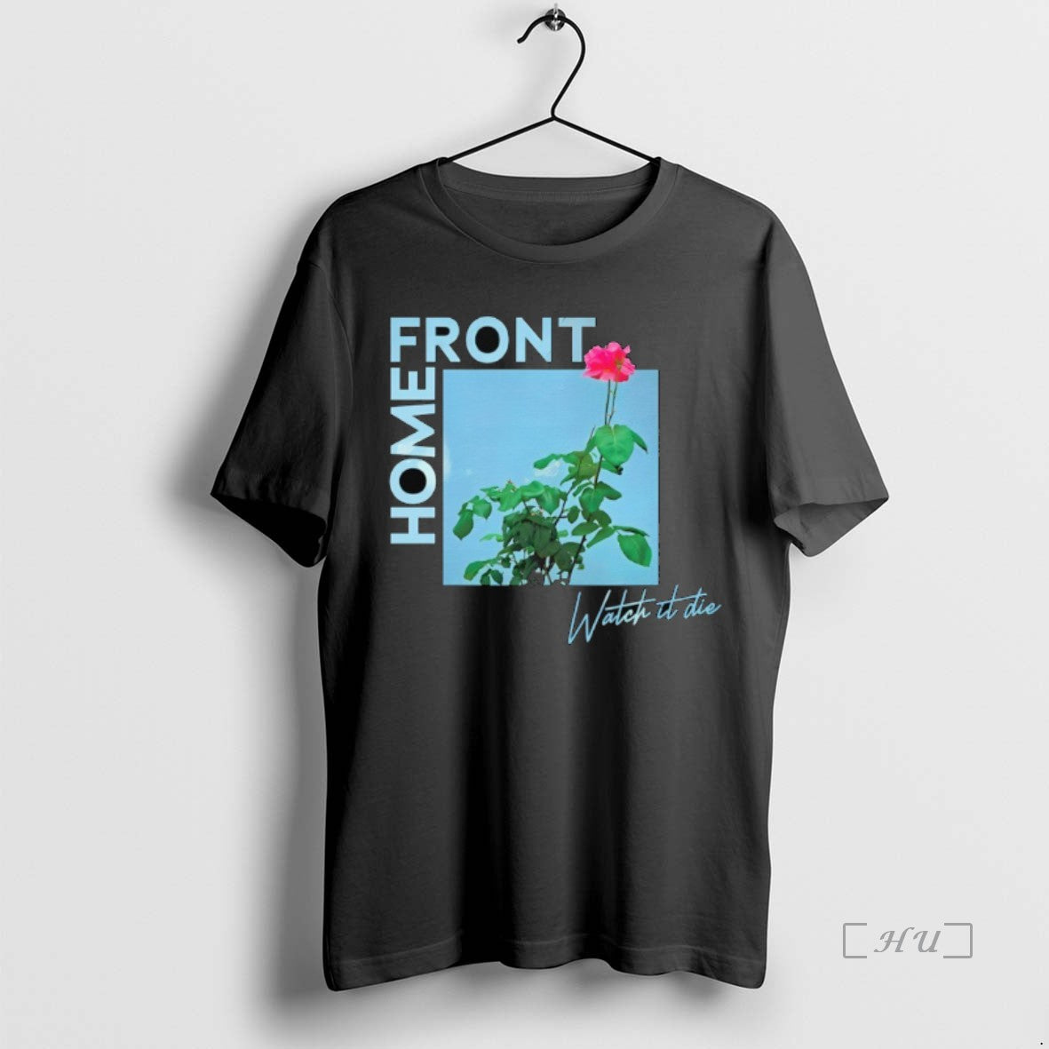 Officials Home Front Watch It Die T-Shirts, Hoodie, Sweatshirt | InkNestWear.com