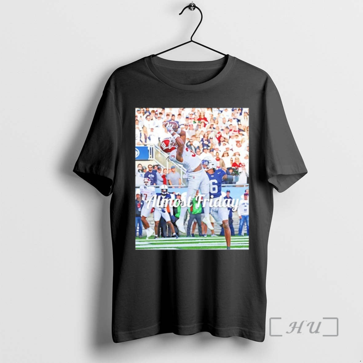 Officials Hoosier Daddy Omar Cooper Jr T-Shirts, Hoodie, Sweatshirt