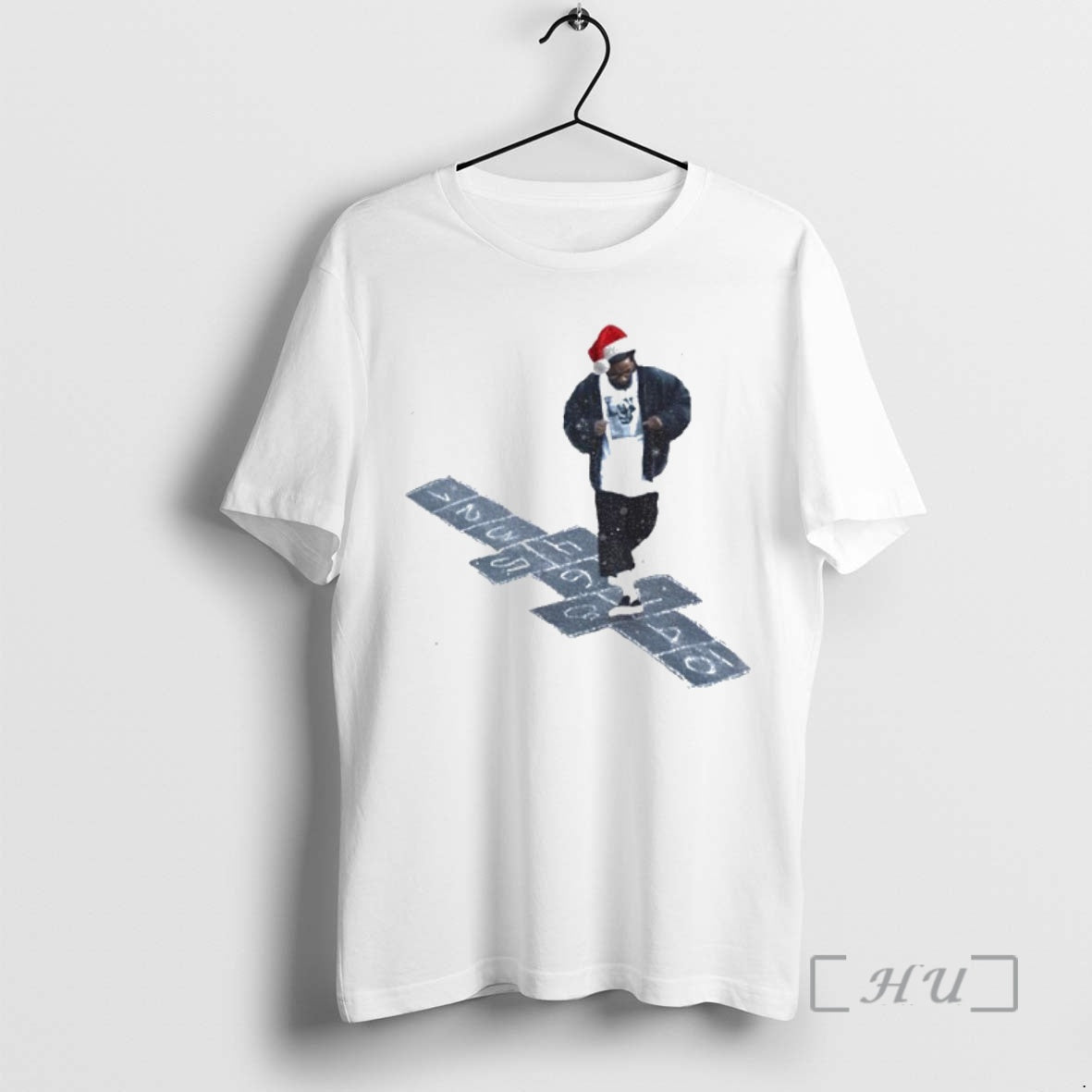 Officials Hopscotch Kendrick Festive Kendrick Lamar T-Shirts, Hoodie, Sweatshirt