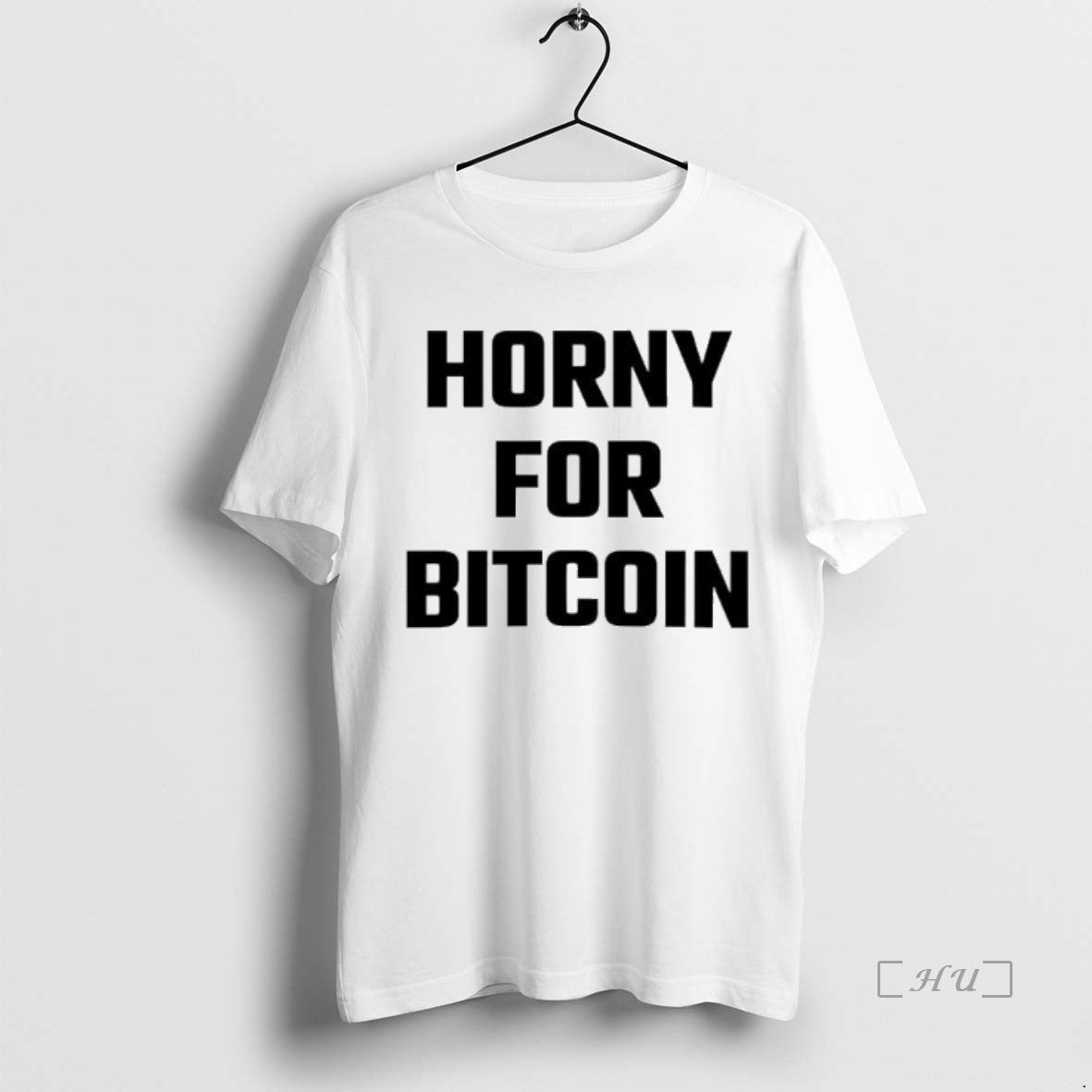 Officials Horny For Bitcoin T-Shirts, Hoodie, Sweatshirt | InkNestWear.com