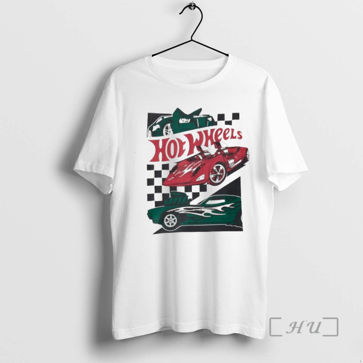 Officials Hot Wheels Graphic Cute T-Shirts, Hoodie, Sweatshirt | InkNestWear.com