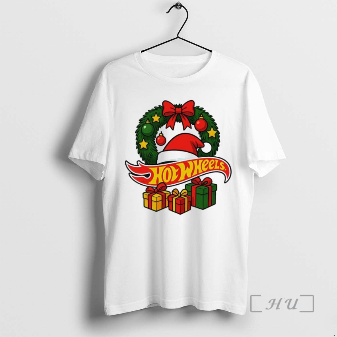 Officials Hotwheels Christmas Ornaments T-Shirts, Hoodie, Sweatshirt | InkNestWear.com
