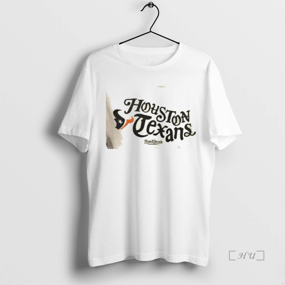 Officials Houston Texans Faded Decade Merch Drop 2025 2 Sided T-Shirts, Hoodie, Sweatshirt | InkNestWear.com