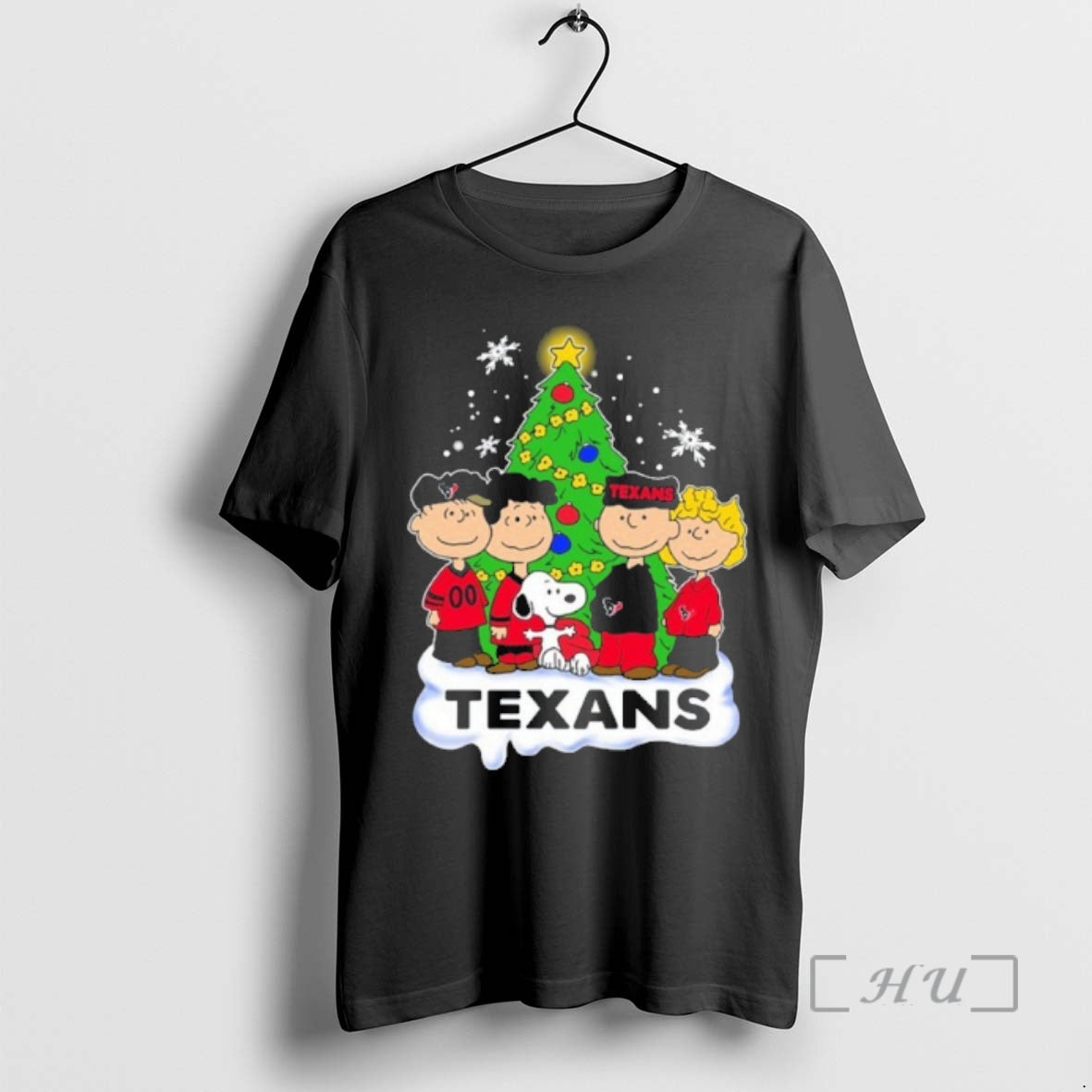 Officials Houston Texans X The Peanuts Christmas 2025 T-Shirts, Hoodie, Sweatshirt | InkNestWear.com