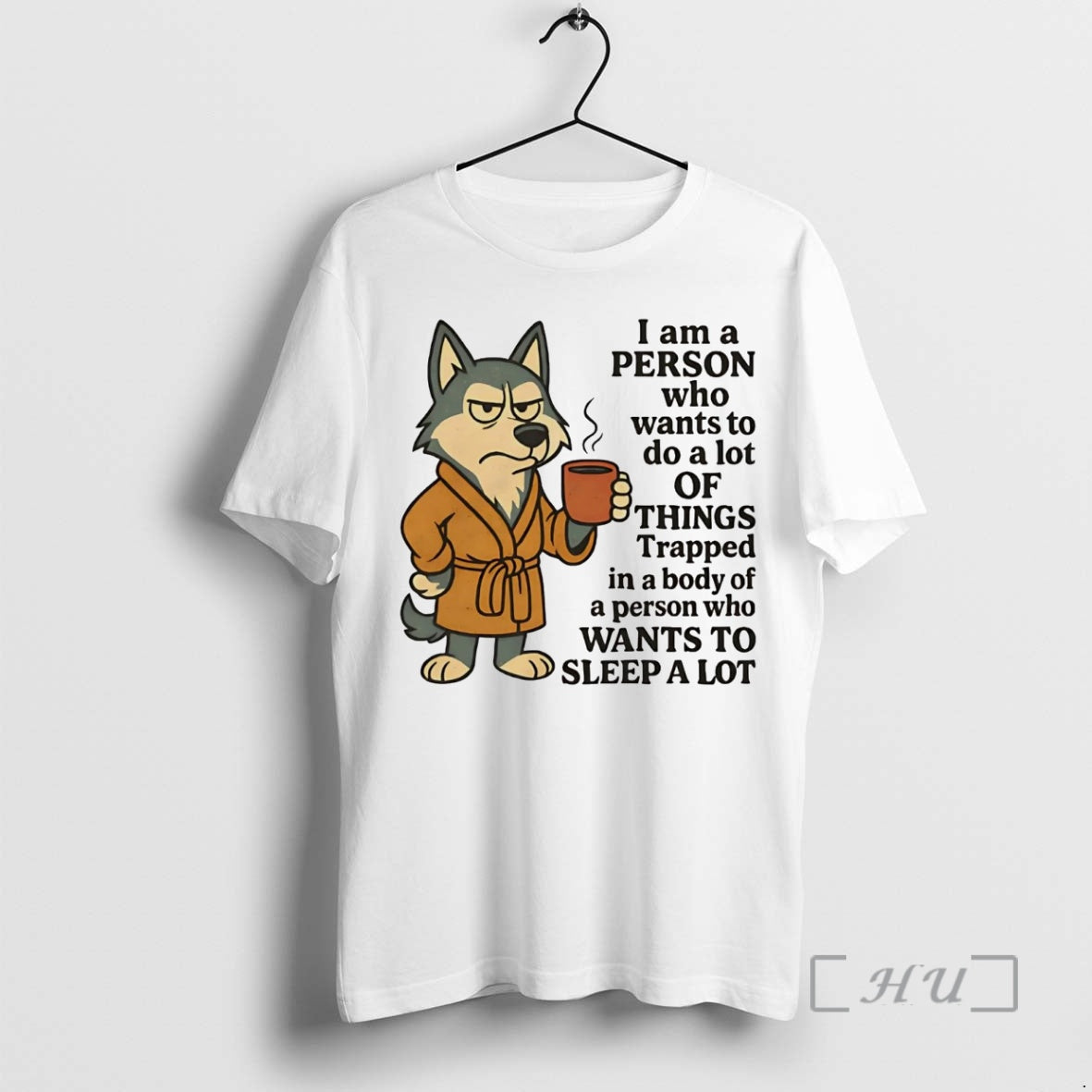 Officials Husky I Am A Person Who Wants To Do A Lot Of Things Trapped T-Shirts, Hoodie, Sweatshirt | InkNestWear.com