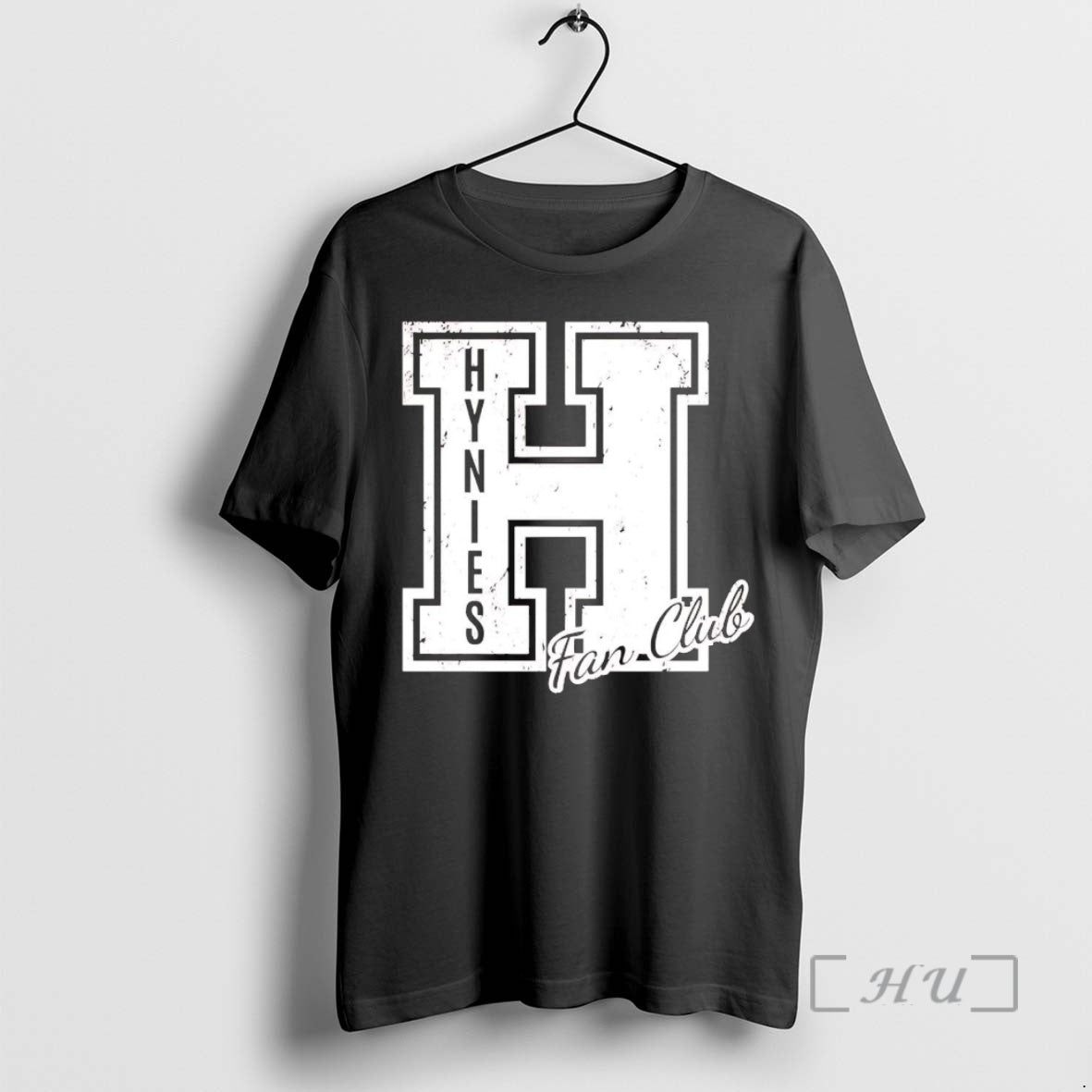 Officials Hynies Fan Club T-Shirts, Hoodie, Sweatshirt | InkNestWear.com