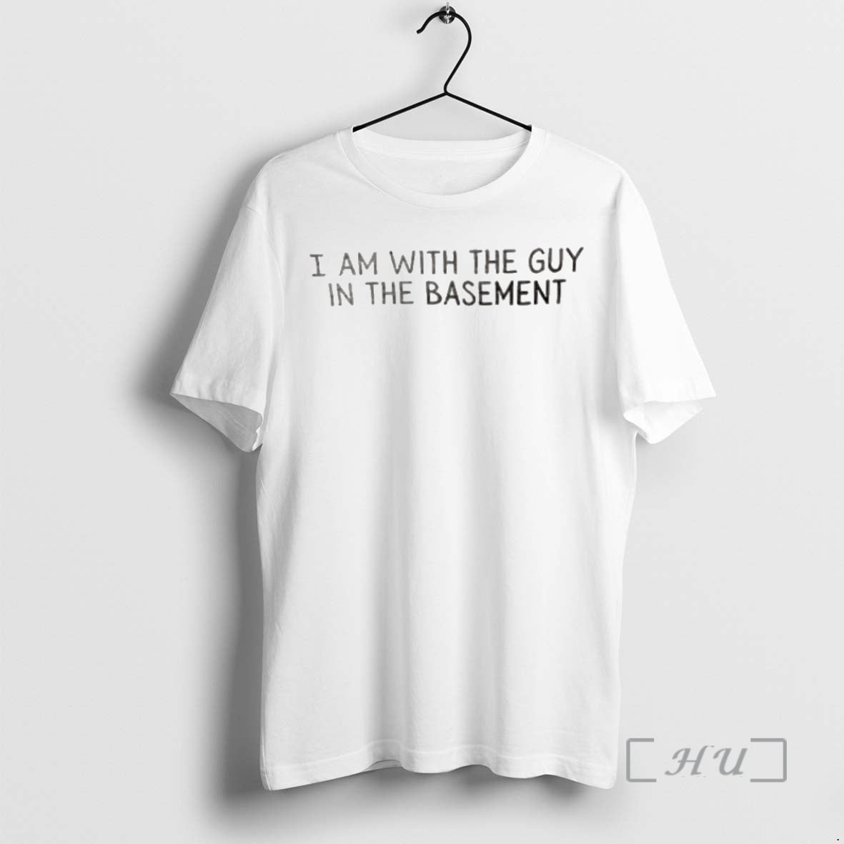 Officials I Am With The Guy In The Basement T-Shirts, Hoodie, Sweatshirt | InkNestWear.com