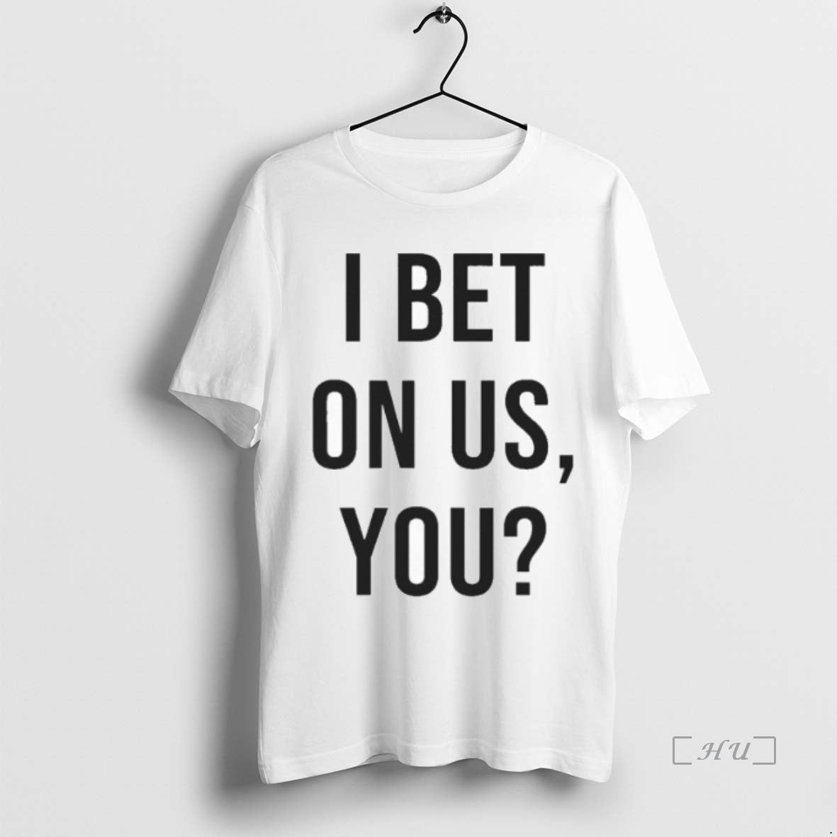 Officials I Bet On Us You T-Shirts, Hoodie, Sweatshirt | InkNestWear.com