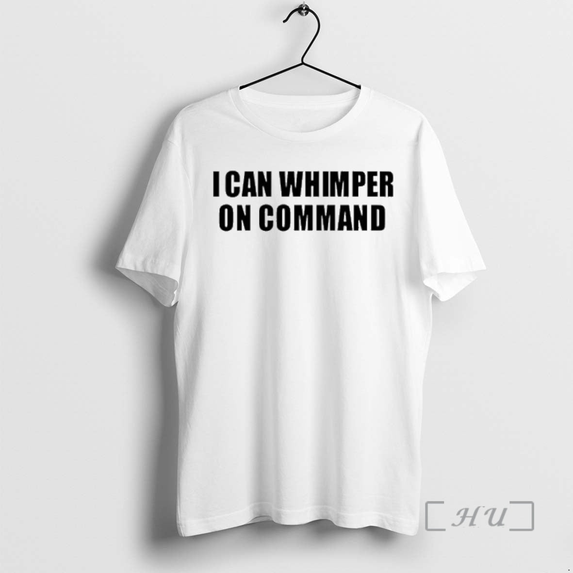 Officials I Can Whimper On Command T-Shirts, Hoodie, Sweatshirt | InkNestWear.com