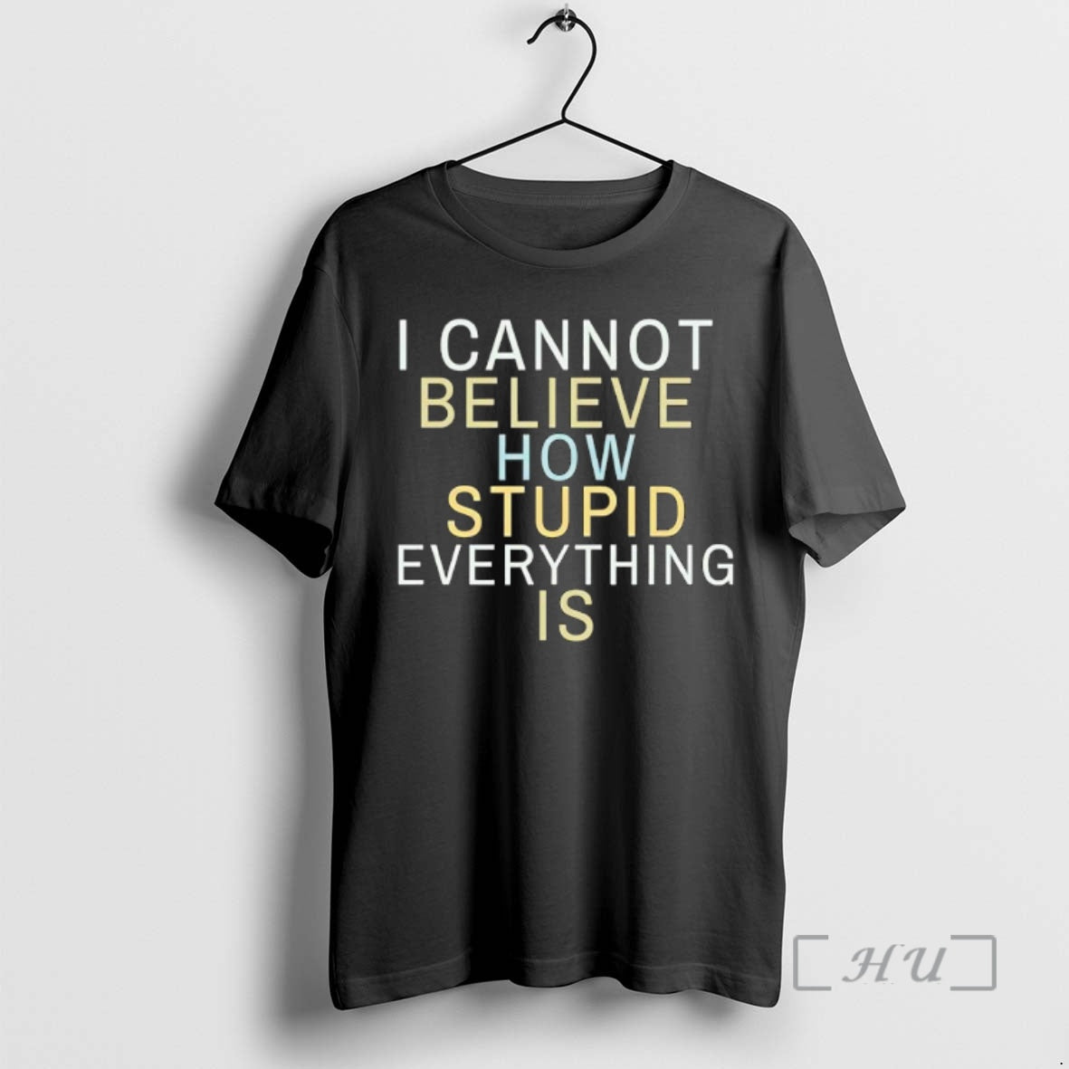 Officials I Cannot Believe How Stupid Everything Is T-Shirts, Hoodie, Sweatshirt
