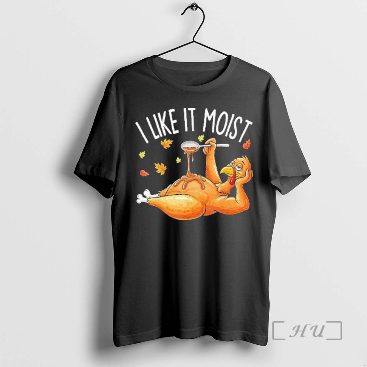 Officials I Like It Moist Turkey Thanksgiving T-Shirts, Hoodie, Sweatshirt | InkNestWear.com
