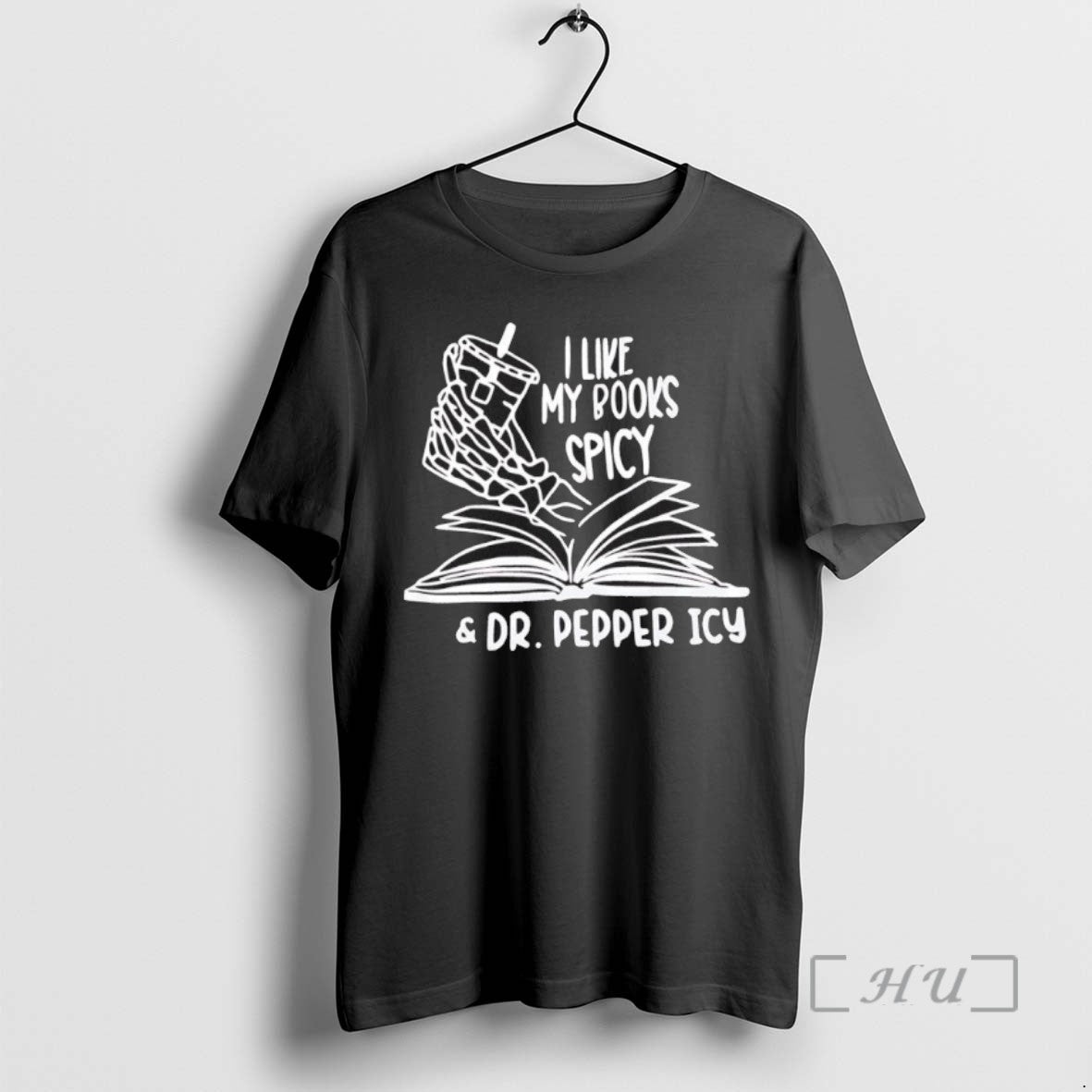 Officials I Like My Books Spicy And My Dr T Shirt Sweater