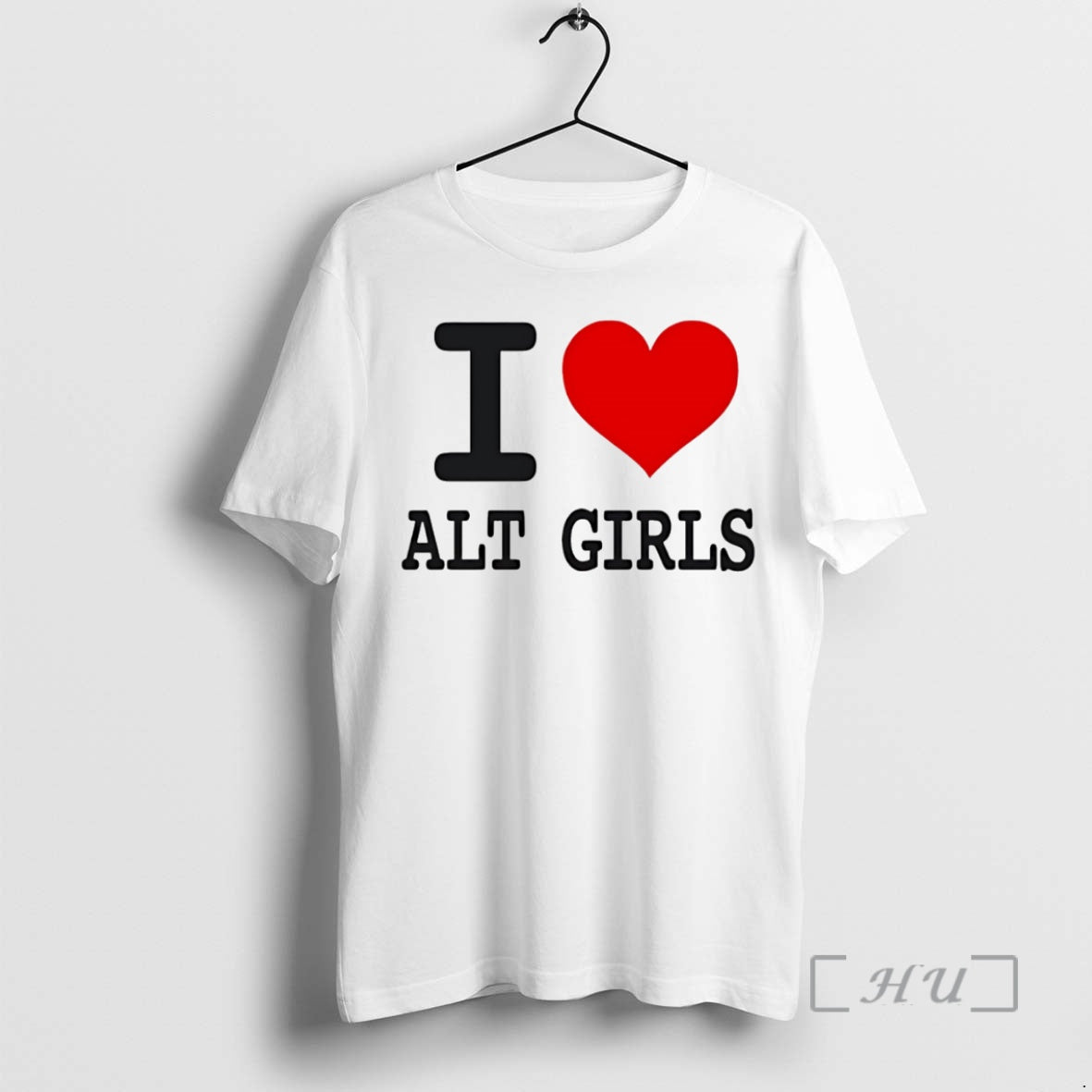 Officials I Love Alt Girls Funny T-Shirts, Hoodie, Sweatshirt | InkNestWear.com