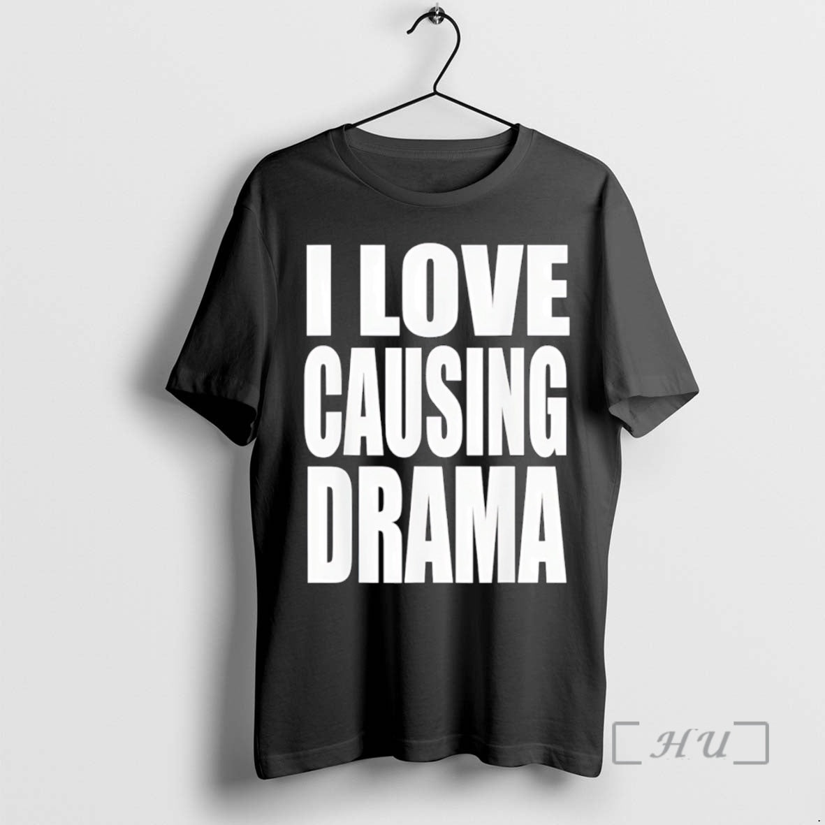 Officials I Love Causing Drama T-Shirts, Hoodie, Sweatshirt | InkNestWear.com