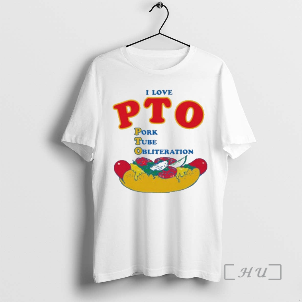 Officials I Love Pto