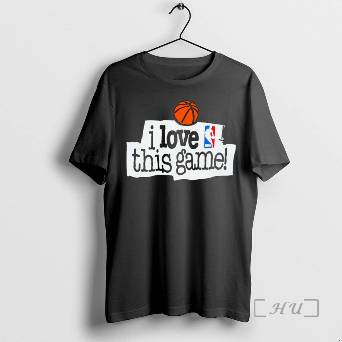 Officials I Love This Game Nba T-Shirts, Hoodie, Sweatshirt | InkNestWear.com