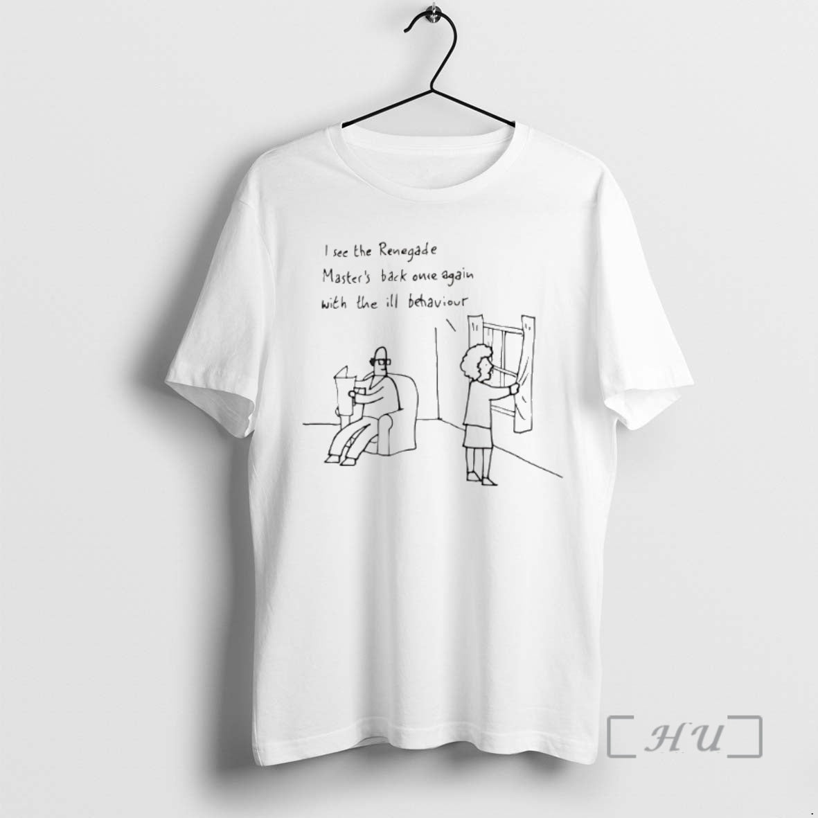 Officials I See The Renegade Masters Back Once Again T-Shirts, Hoodie, Sweatshirt | InkNestWear.com