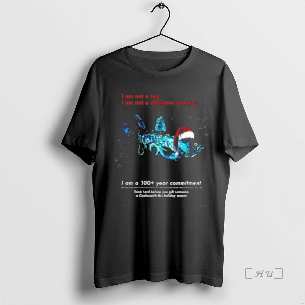 Officials I Am Not A Toy I Am Not A Christmas Present Premium T Shirts Hoodie, Sweatshirt | InkNestWear.com