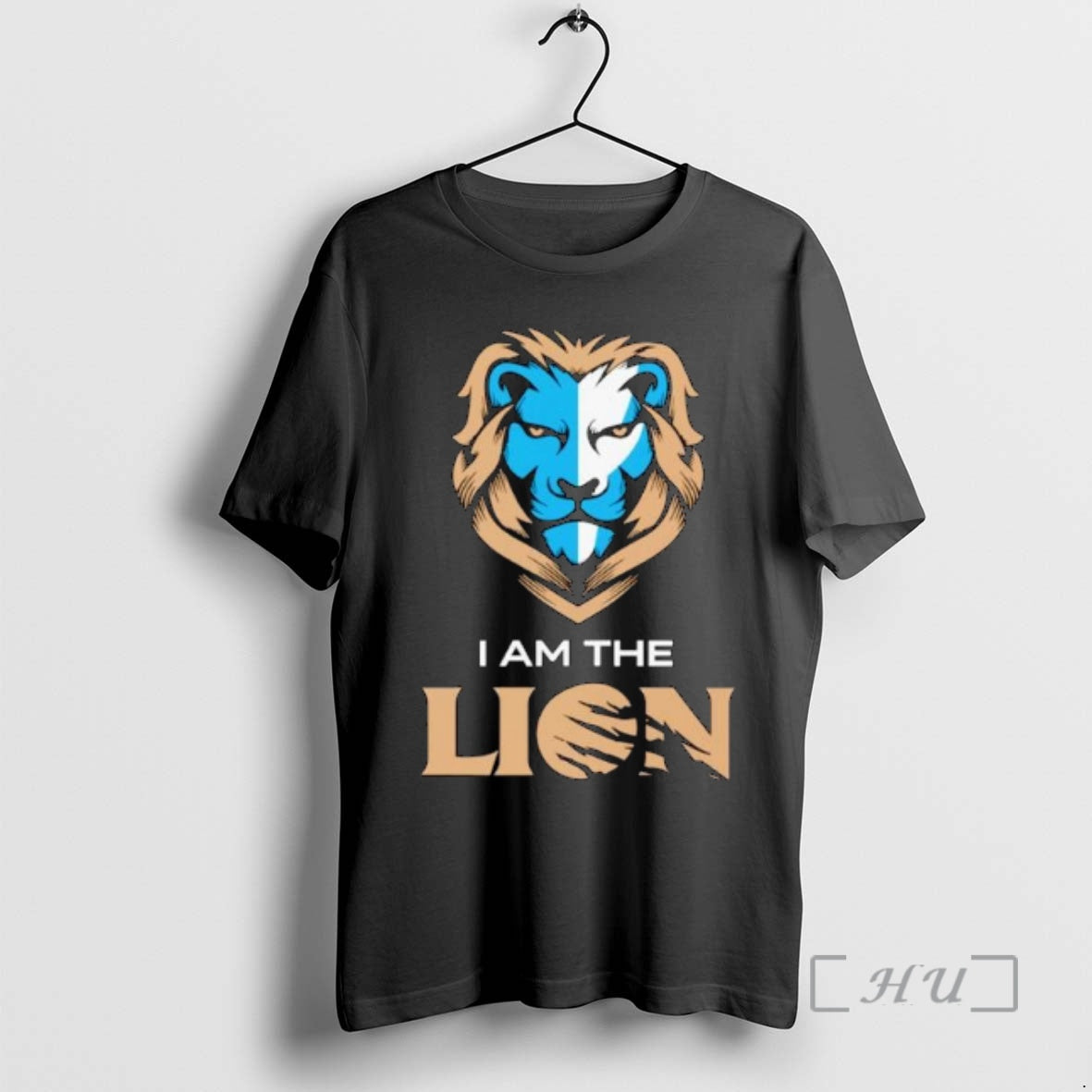 Officials I Am The Lion Ornaments T-Shirts, Hoodie, Sweatshirt | InkNestWear.com
