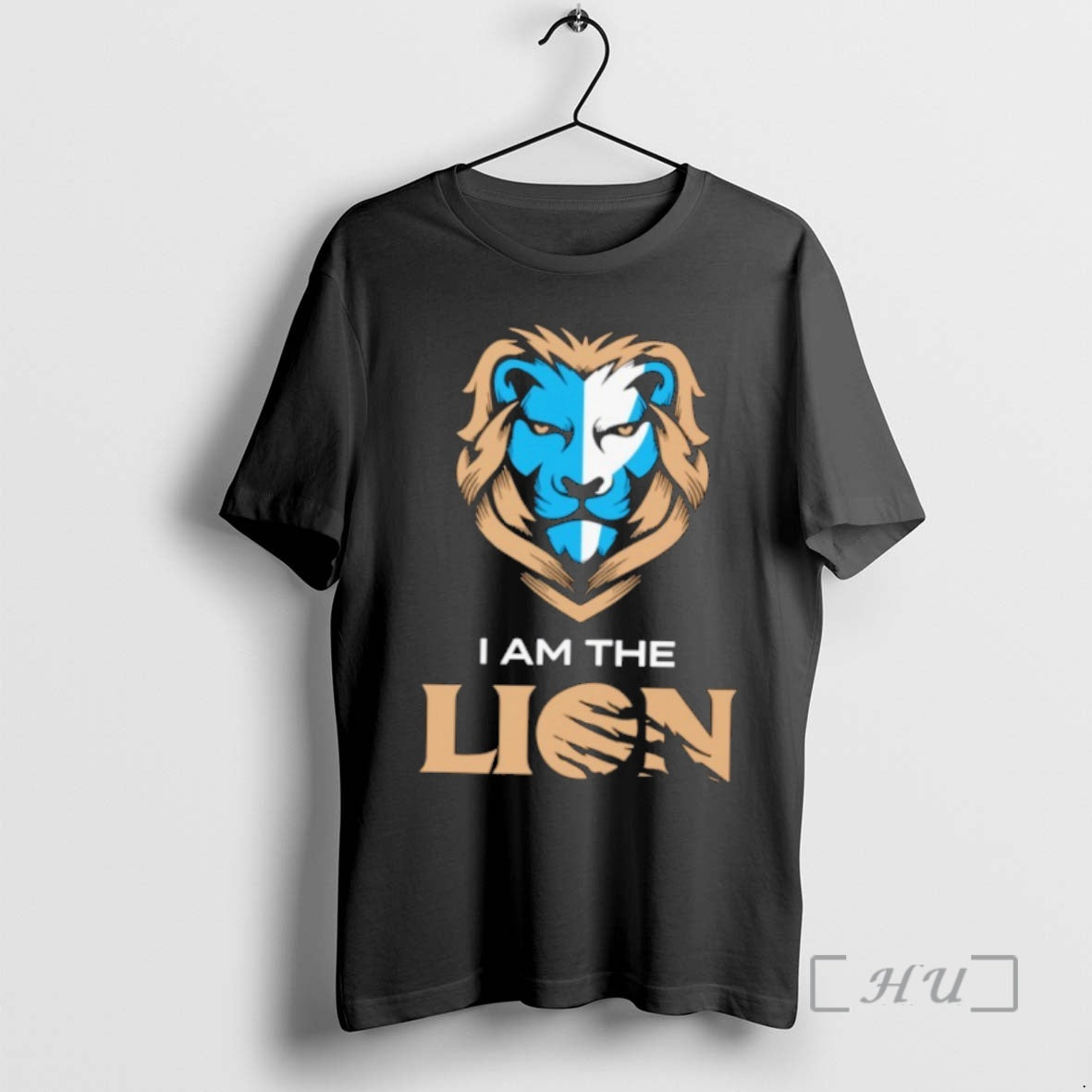 Officials I Am The Lion T-Shirts, Hoodie, Sweatshirt | InkNestWear.com