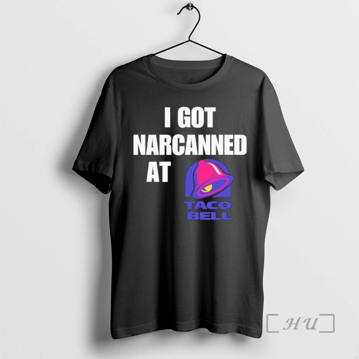 Officials I Got Narcanned At Taco Bell T-Shirts, Hoodie, Sweatshirt | InkNestWear.com