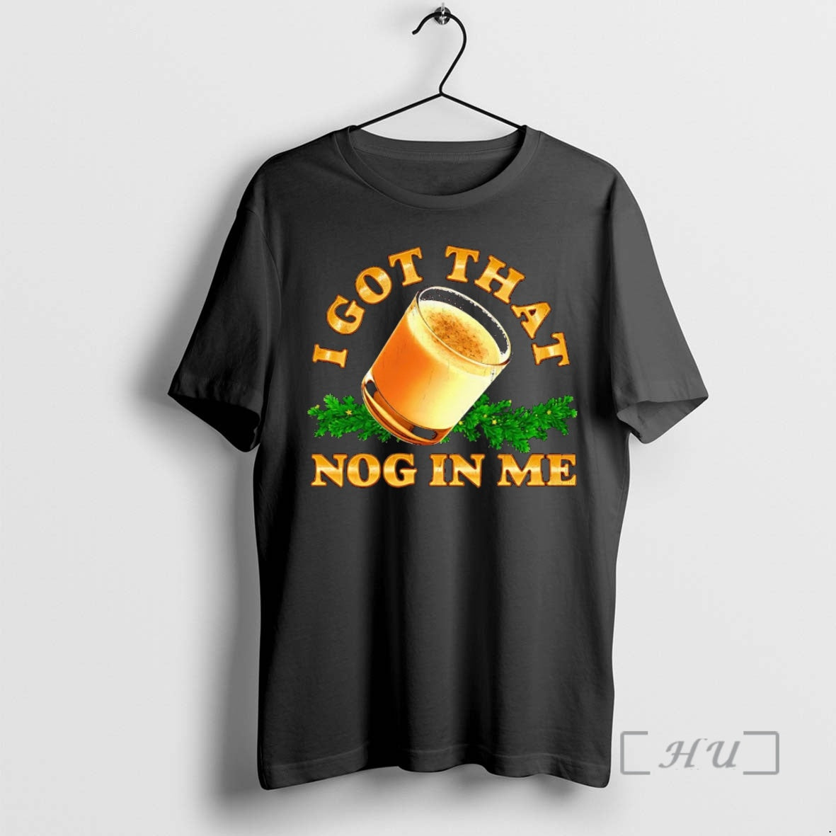 Officials I Got This Nog In Me Christmas T-Shirts, Hoodie, Sweatshirt | InkNestWear.com