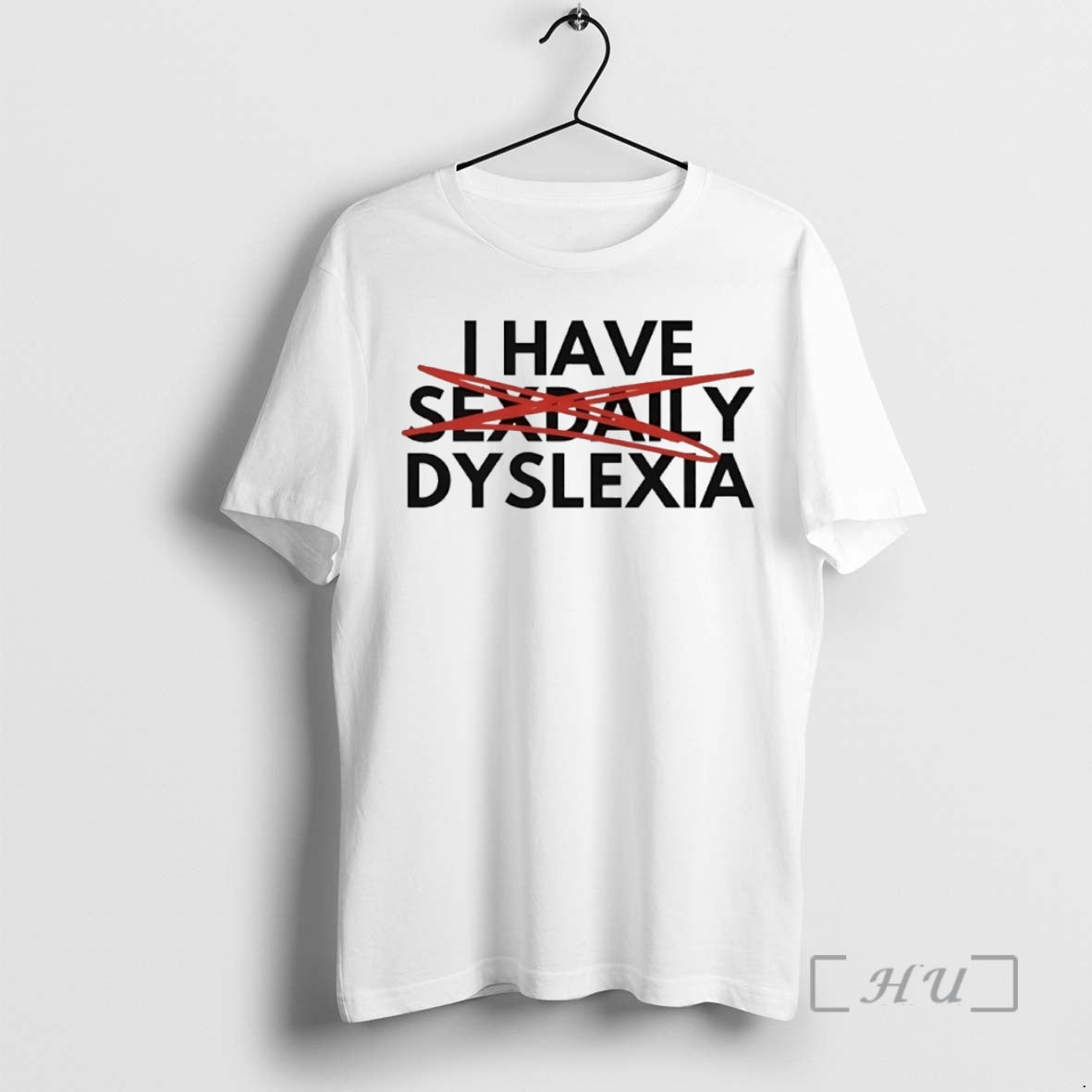 Officials I Have Dyslexia Not Sex Daily Circle T-Shirts, Hoodie, Sweatshirt | InkNestWear.com