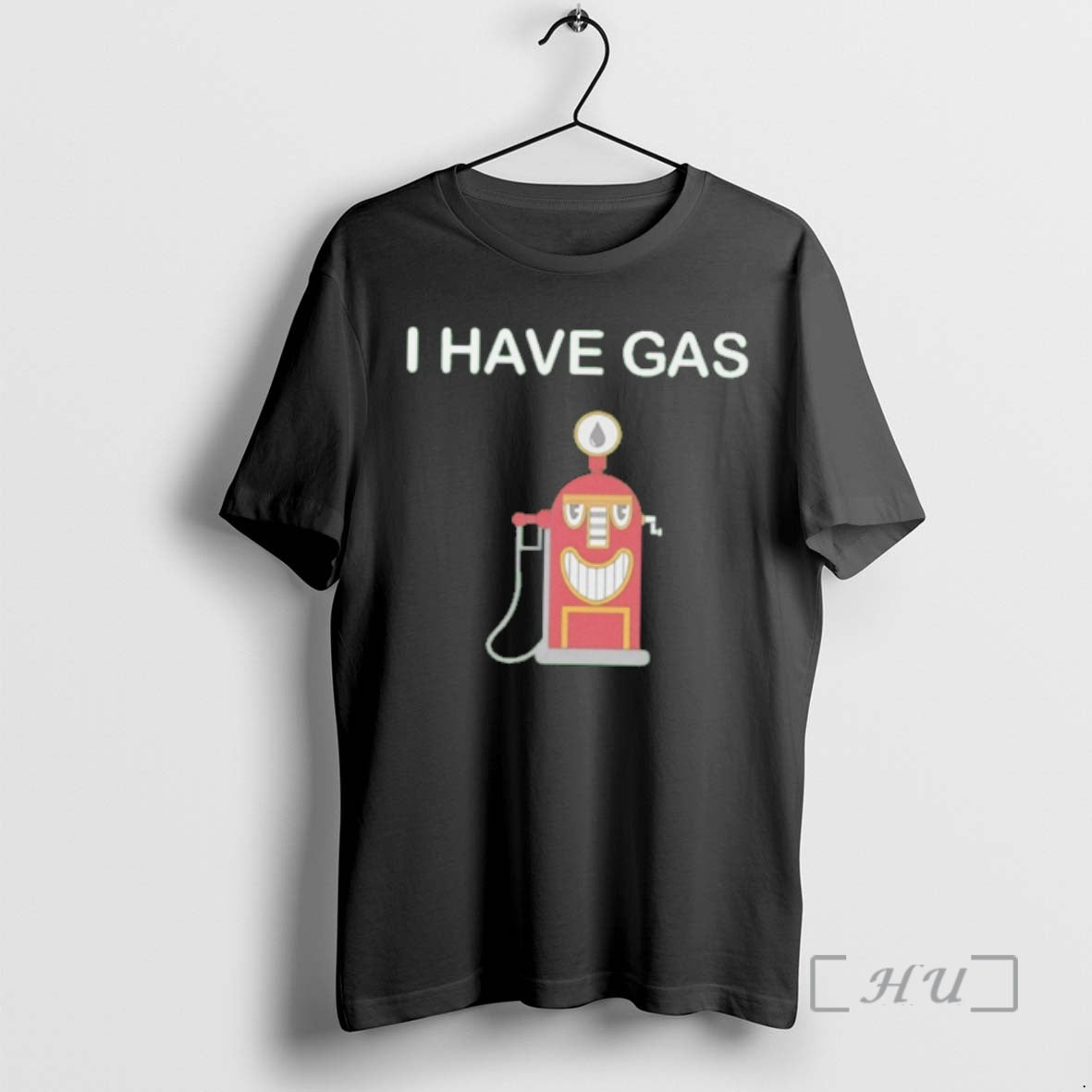 Officials I Have Gas T-Shirts, Hoodie, Sweatshirt | InkNestWear.com